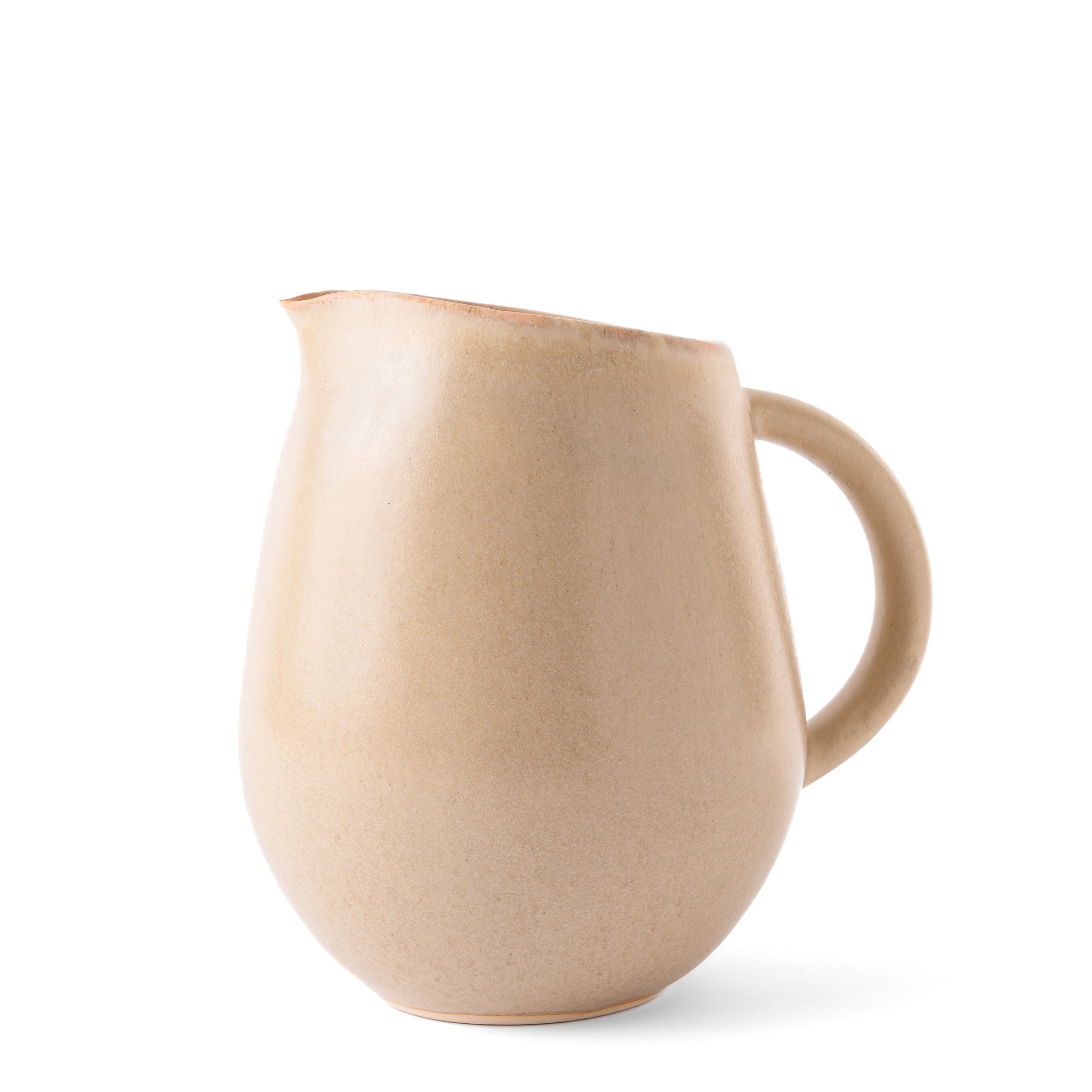Royal Pitcher - Modern Mexico