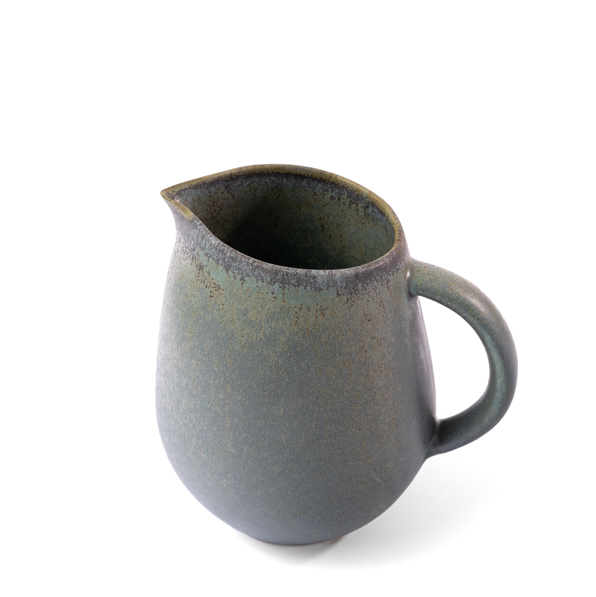 Royal Pitcher - Modern Mexico
