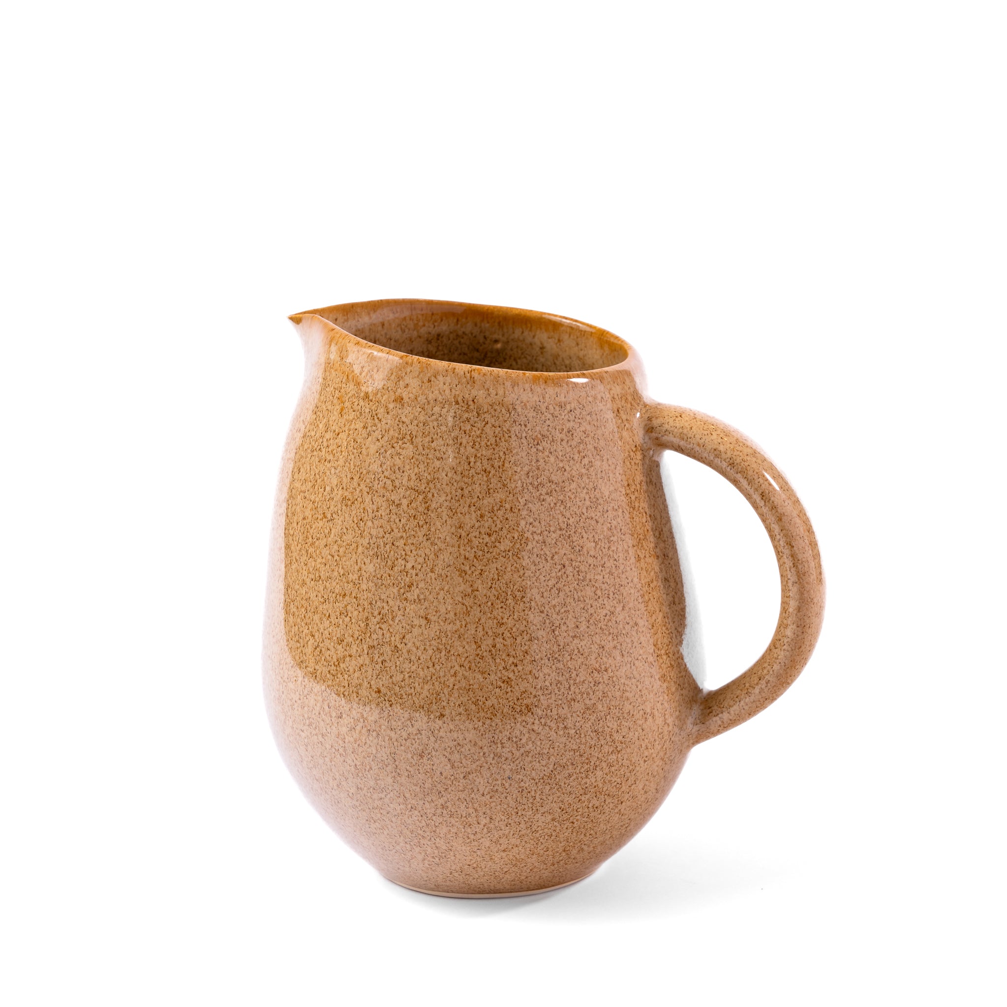 Royal Pitcher - Modern Mexico