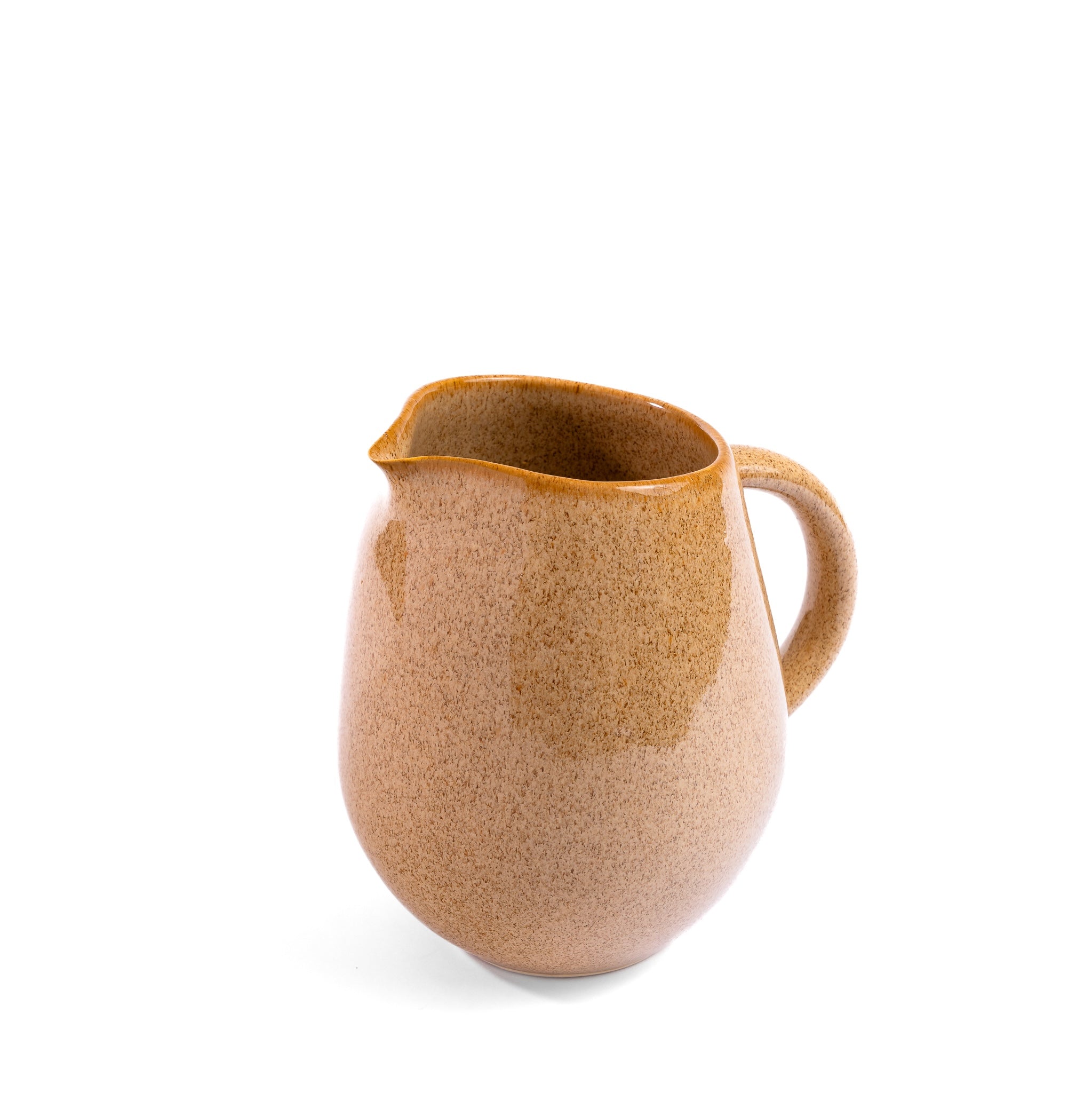 Royal Pitcher - Modern Mexico