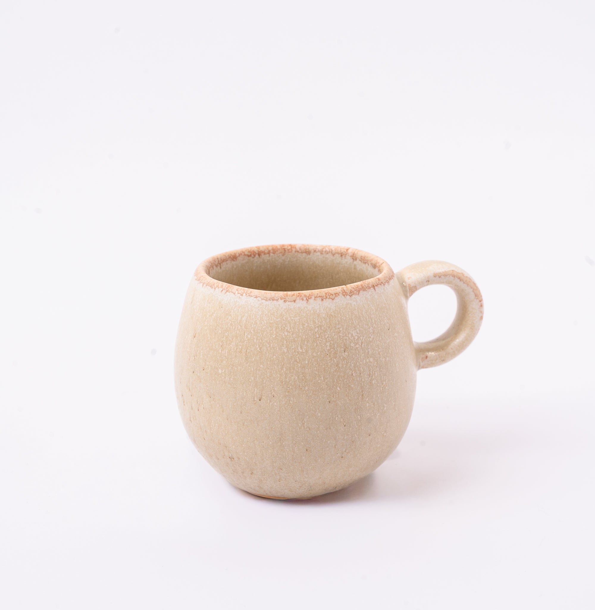 Sierra Espresso Cup - Modern Mexico