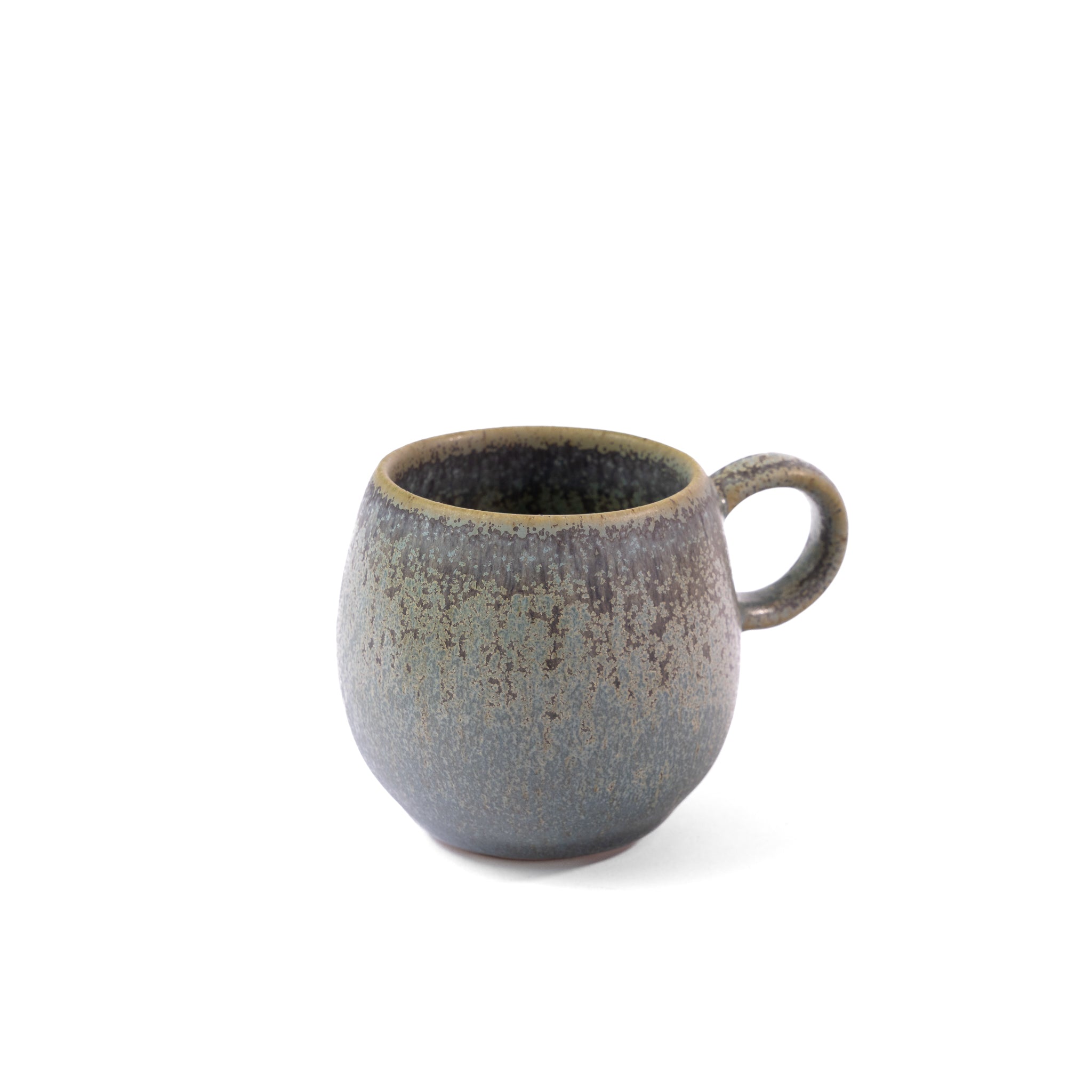 Sierra Espresso Cup - Modern Mexico