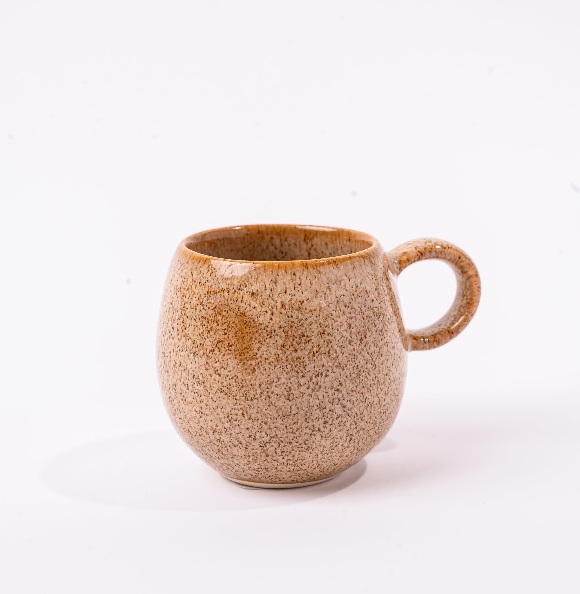 Sierra Espresso Cup - Modern Mexico