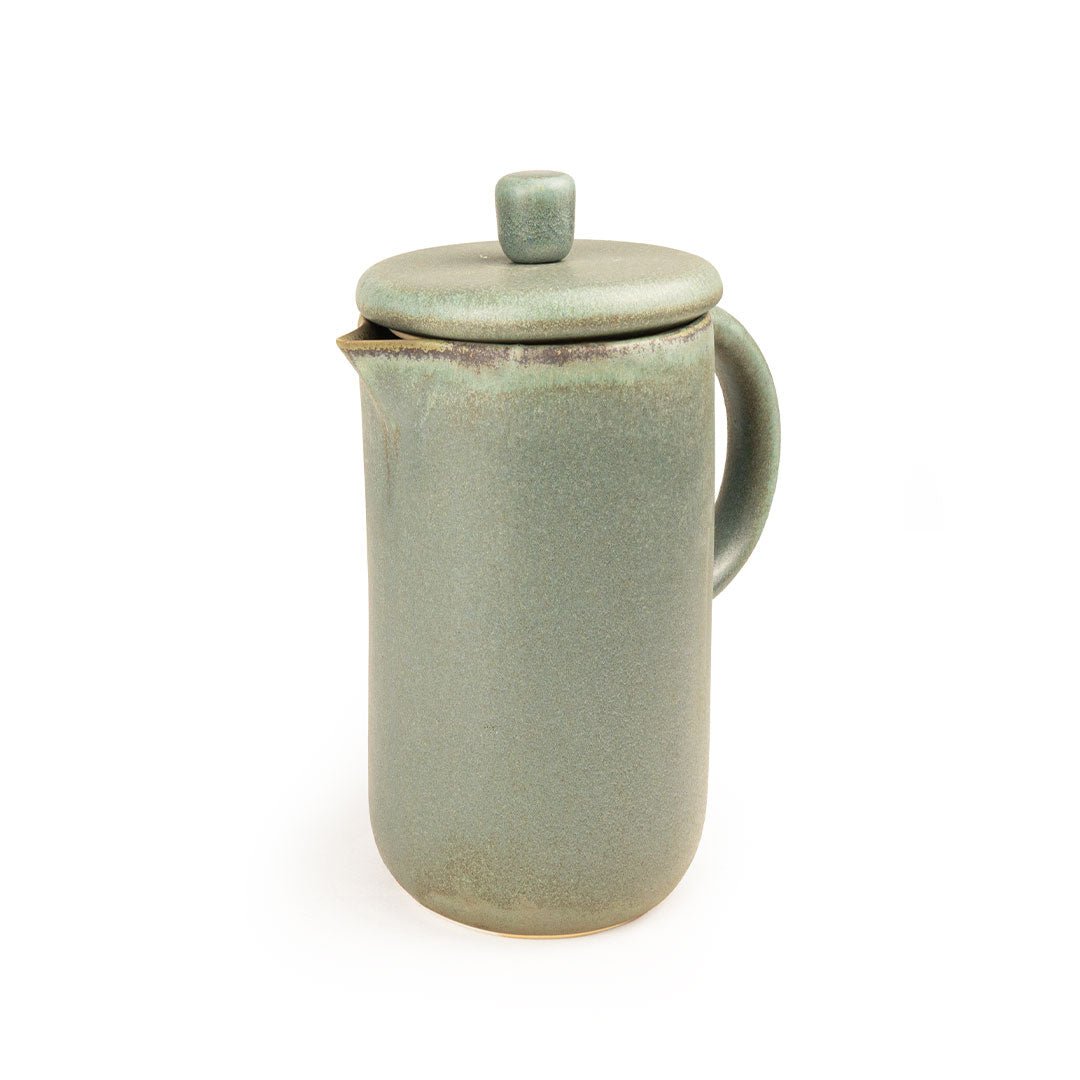 Sierra Large French Press - Modern Mexico