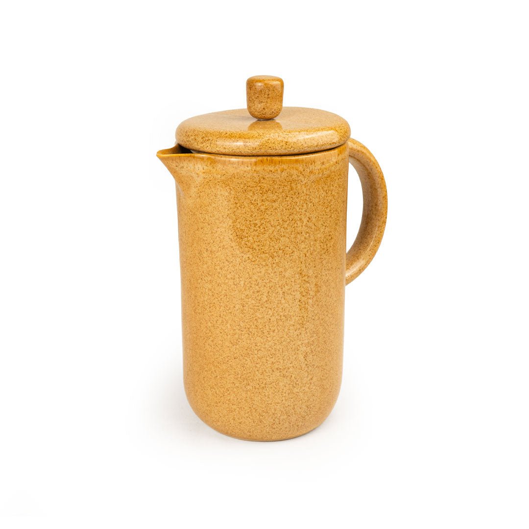 Sierra Large French Press - Modern Mexico
