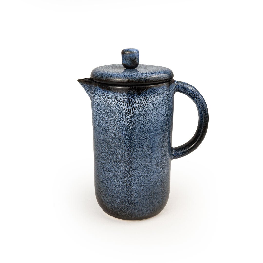 Sierra Large French Press - Modern Mexico