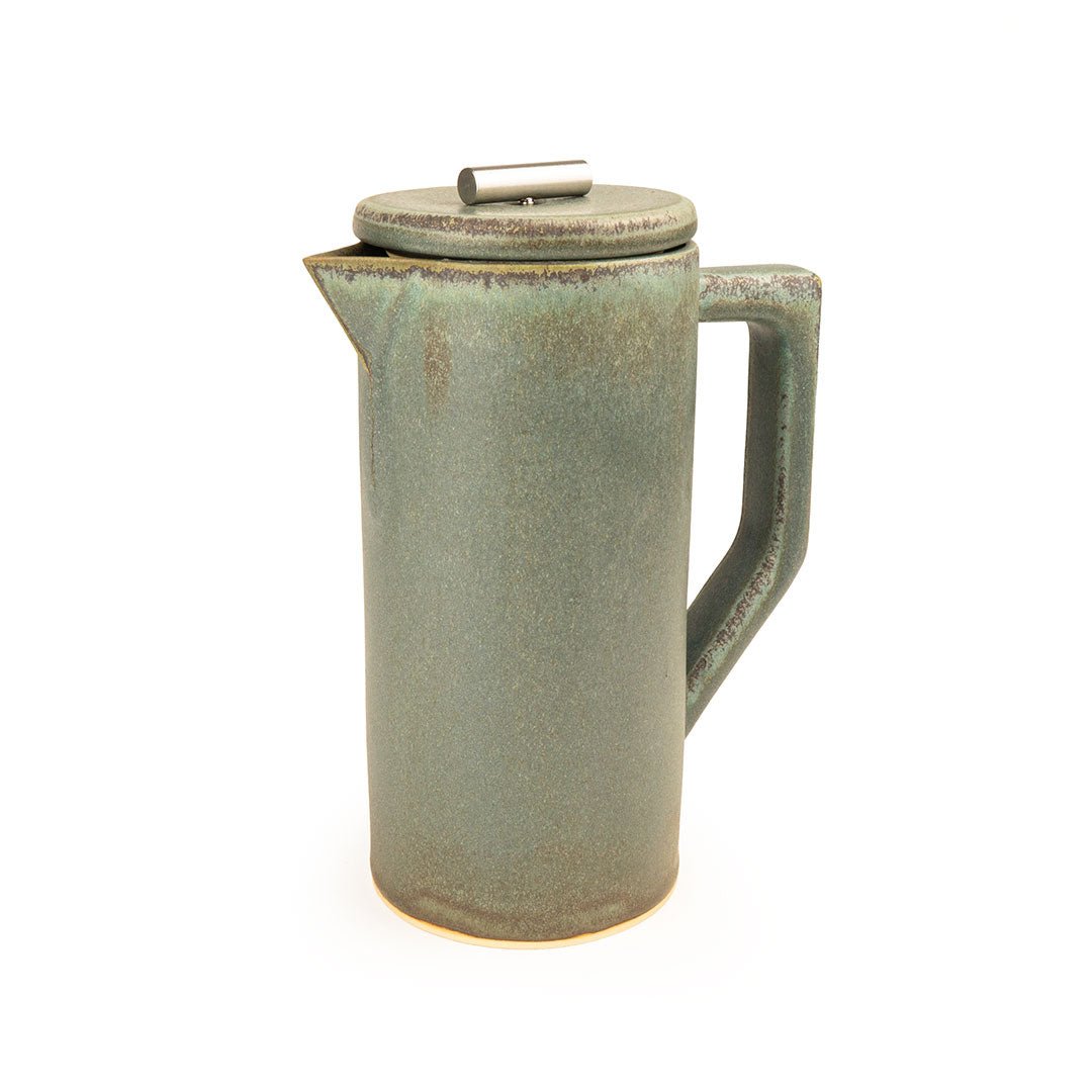 Sierra Medium French Press - Modern Mexico