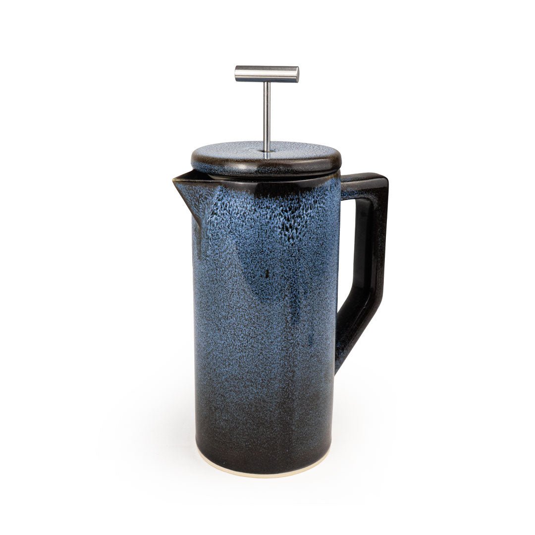 Sierra Medium French Press - Modern Mexico