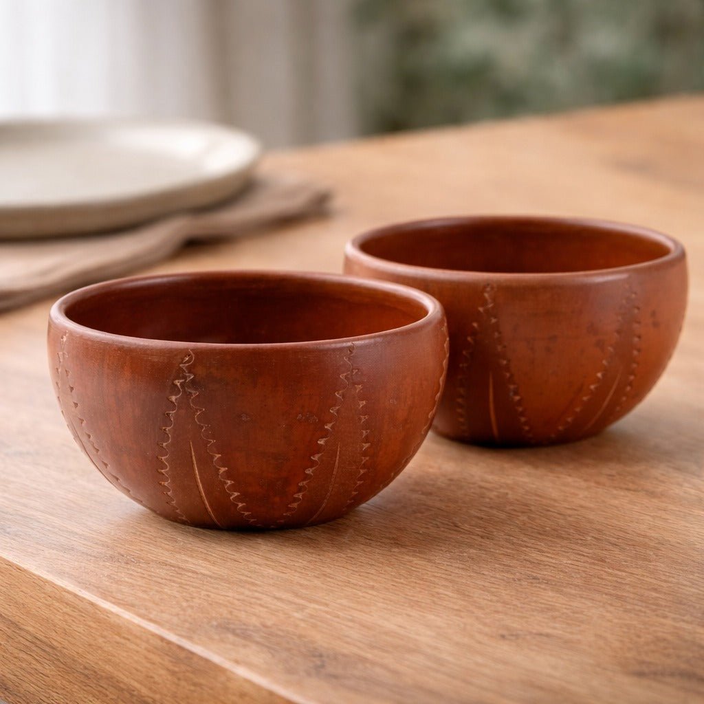 Agave Bowl - Modern Mexico