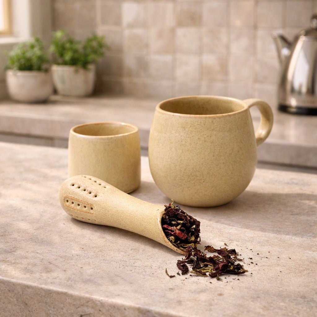 Alma Tea Infuser - Modern Mexico