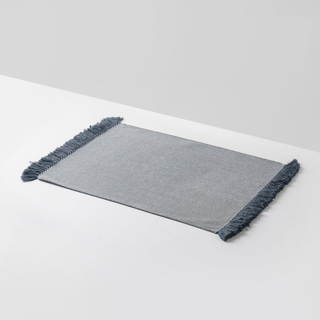 Jungla Bath Rug - Modern Mexico