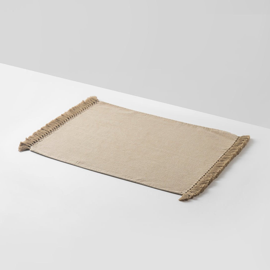 Jungla Bath Rug - Modern Mexico