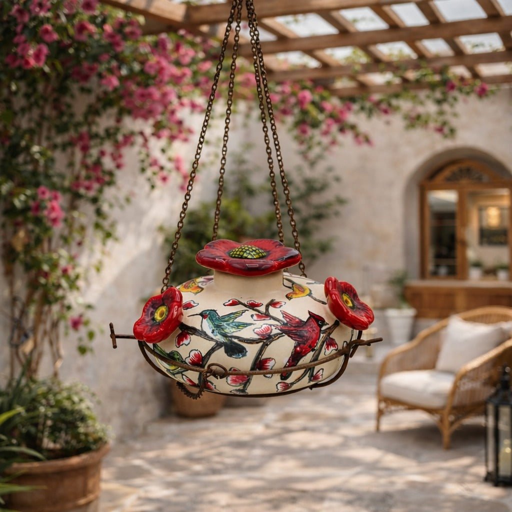 Blossom Nectar - Modern Mexico