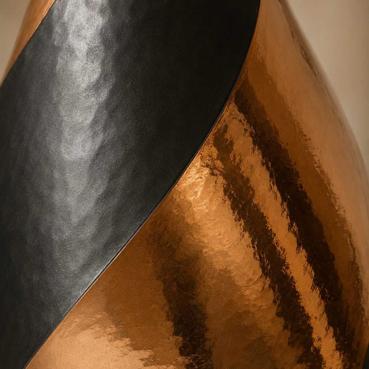Buenavista Vase - Modern Mexico