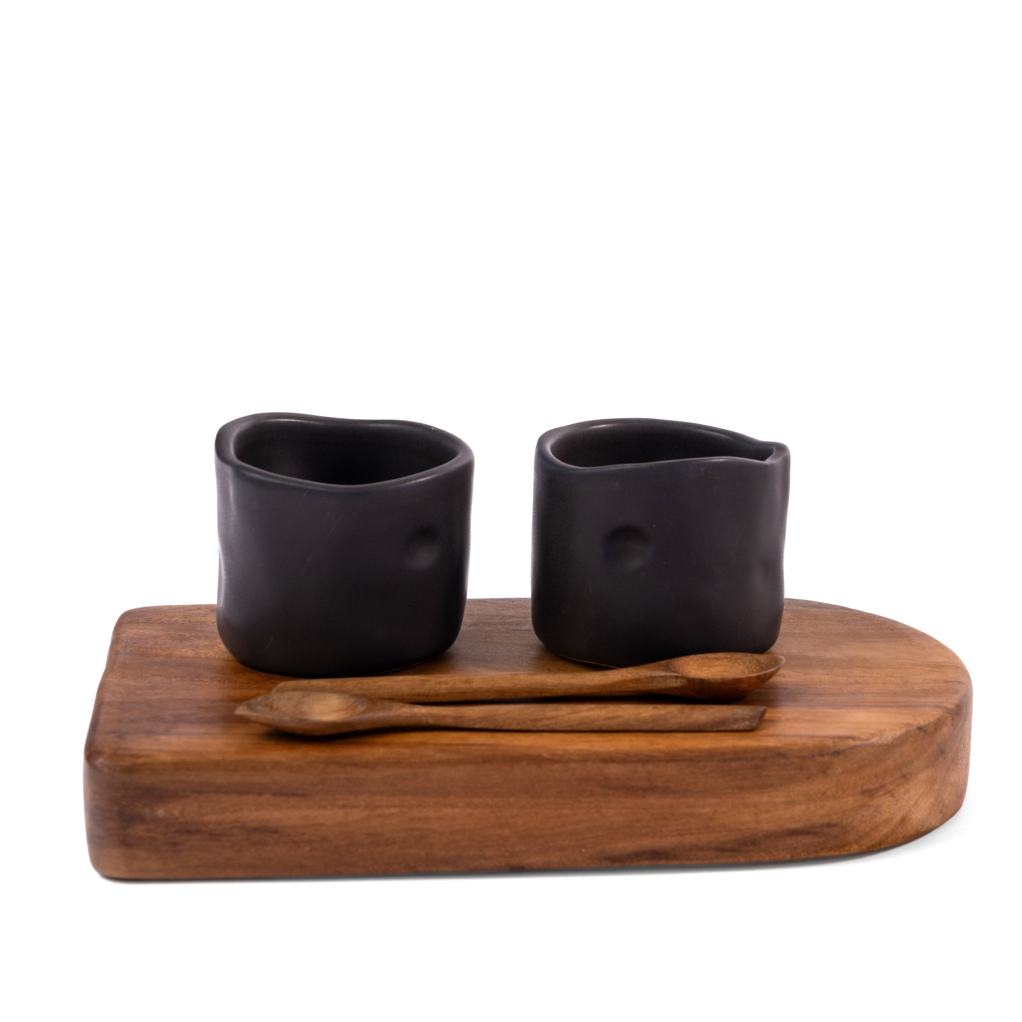 Liso Duo Cup Set - Modern Mexico