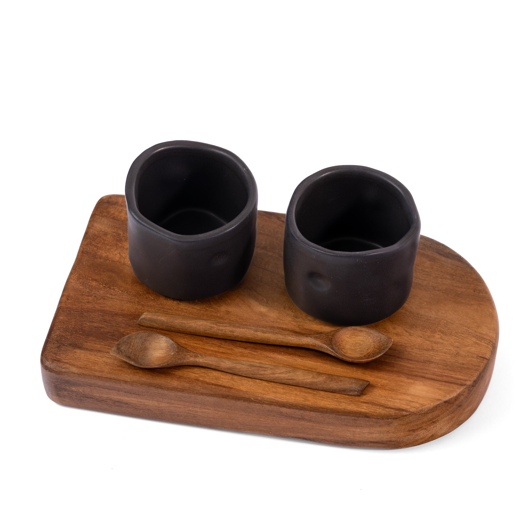 Liso Duo Cup Set - Modern Mexico