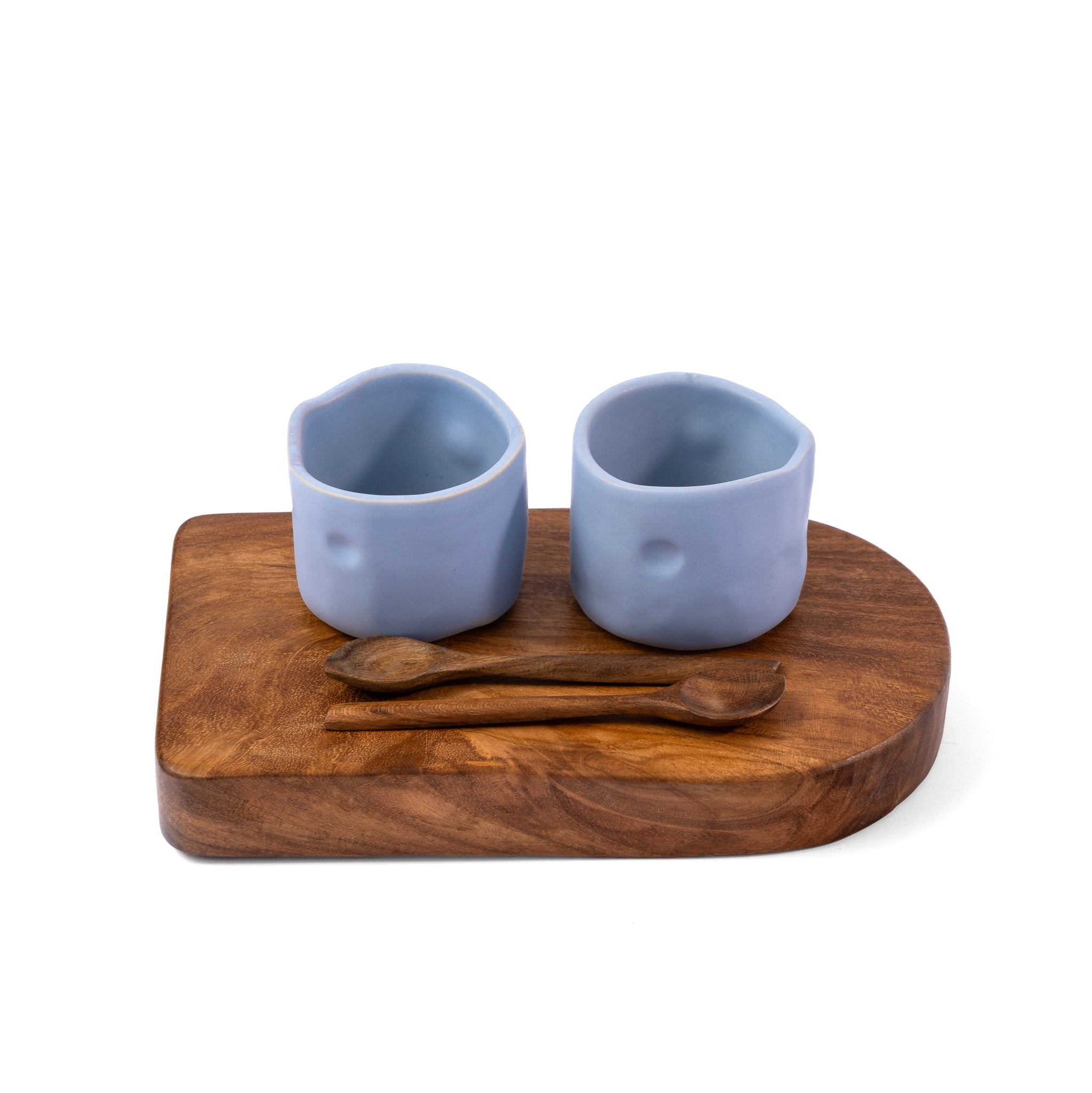Liso Duo Cup Set - Modern Mexico