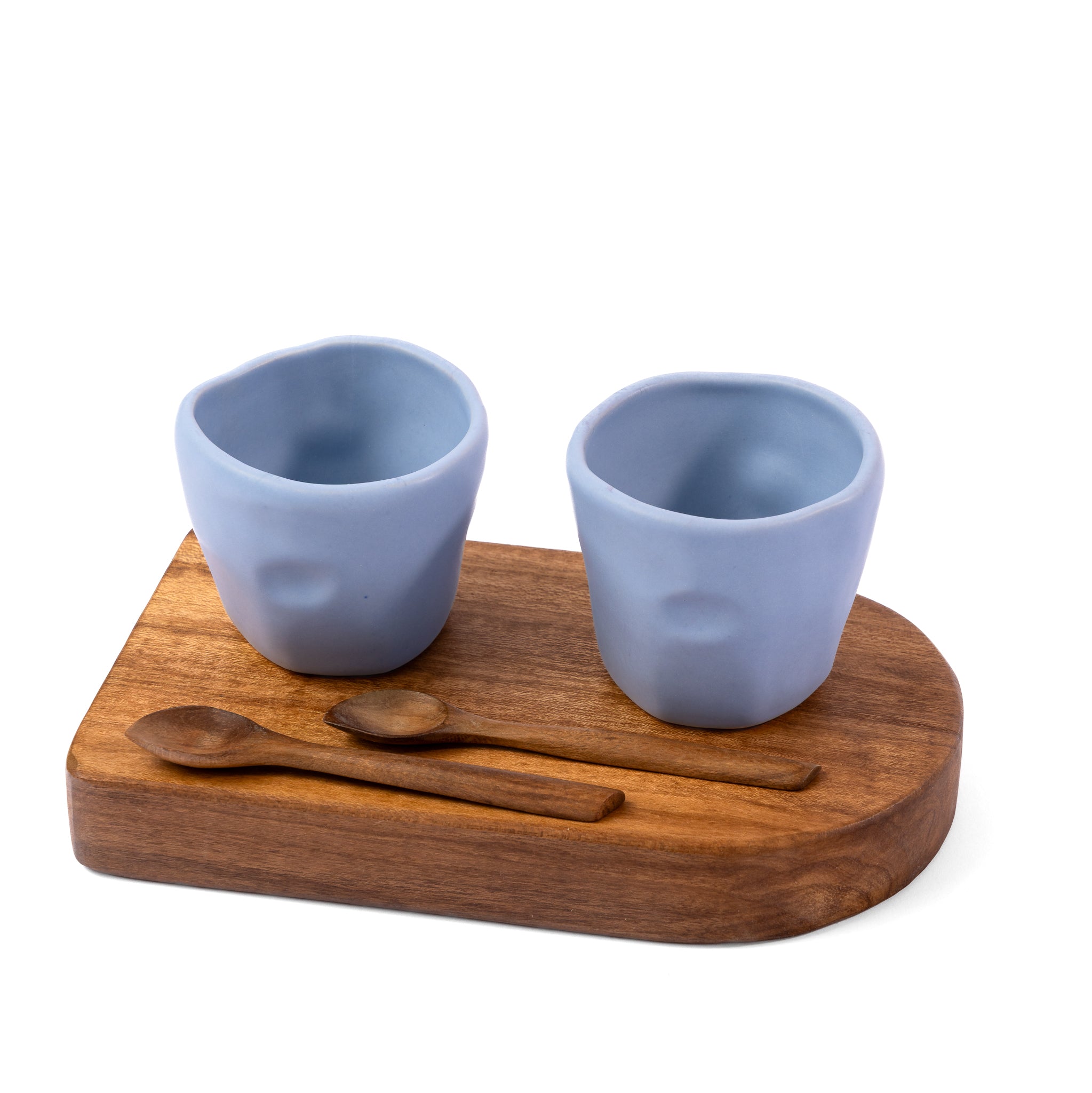 Liso Duo Cup Set - Modern Mexico