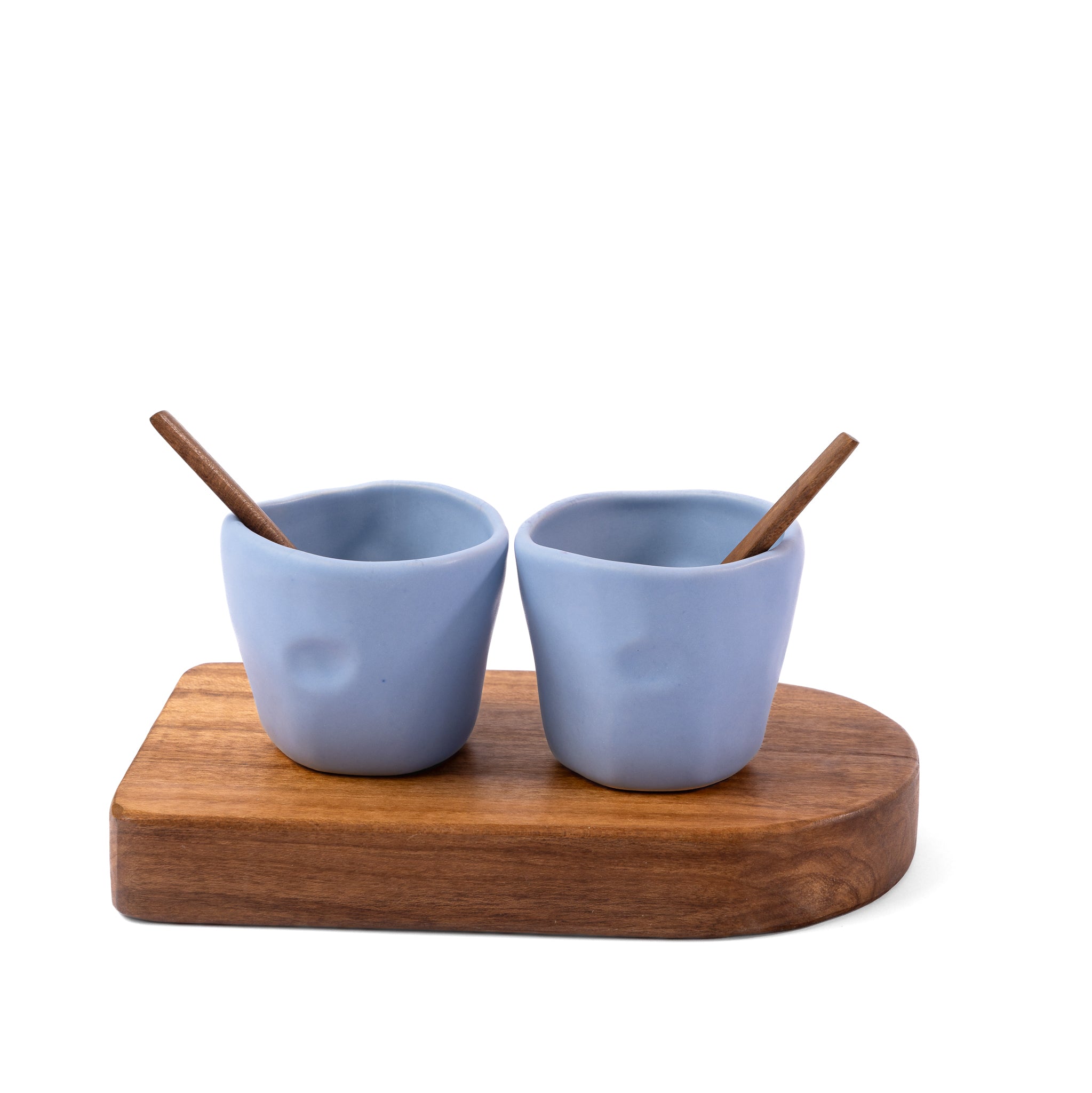 Liso Duo Cup Set - Modern Mexico