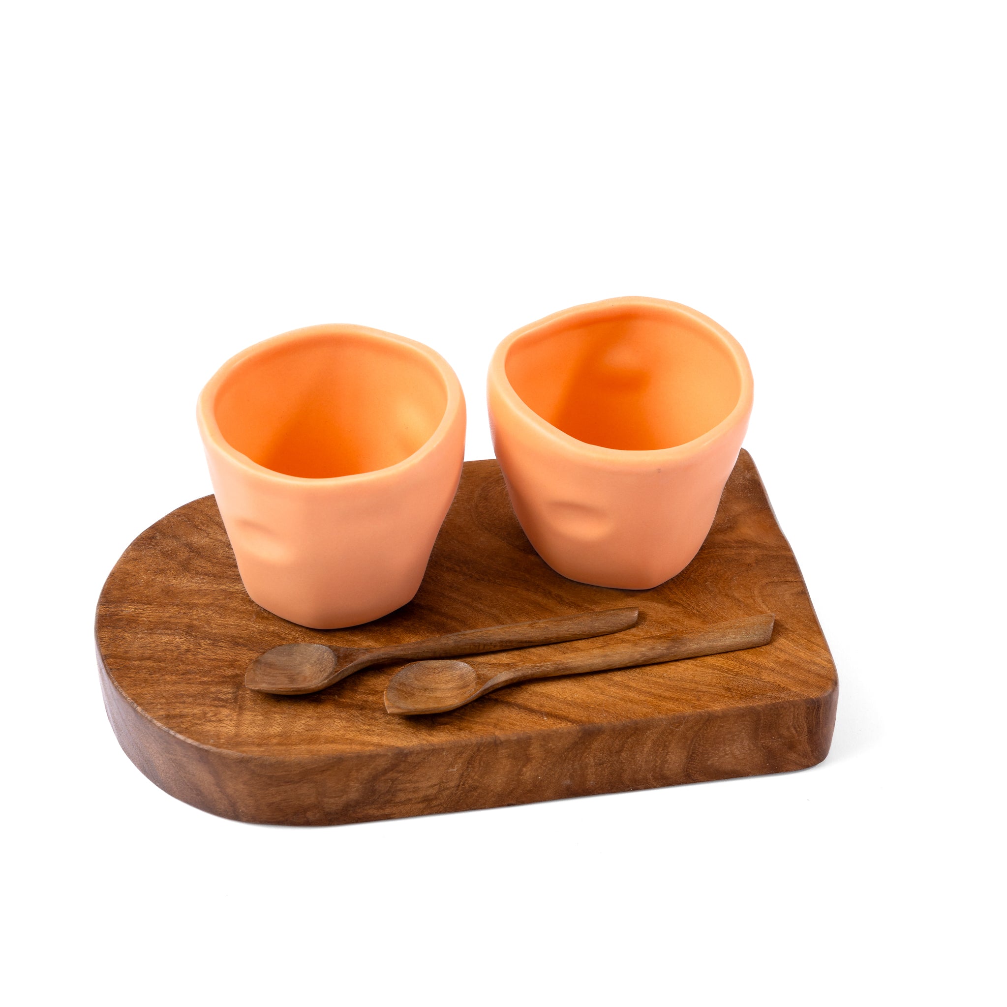 Liso Duo Cup Set - Modern Mexico