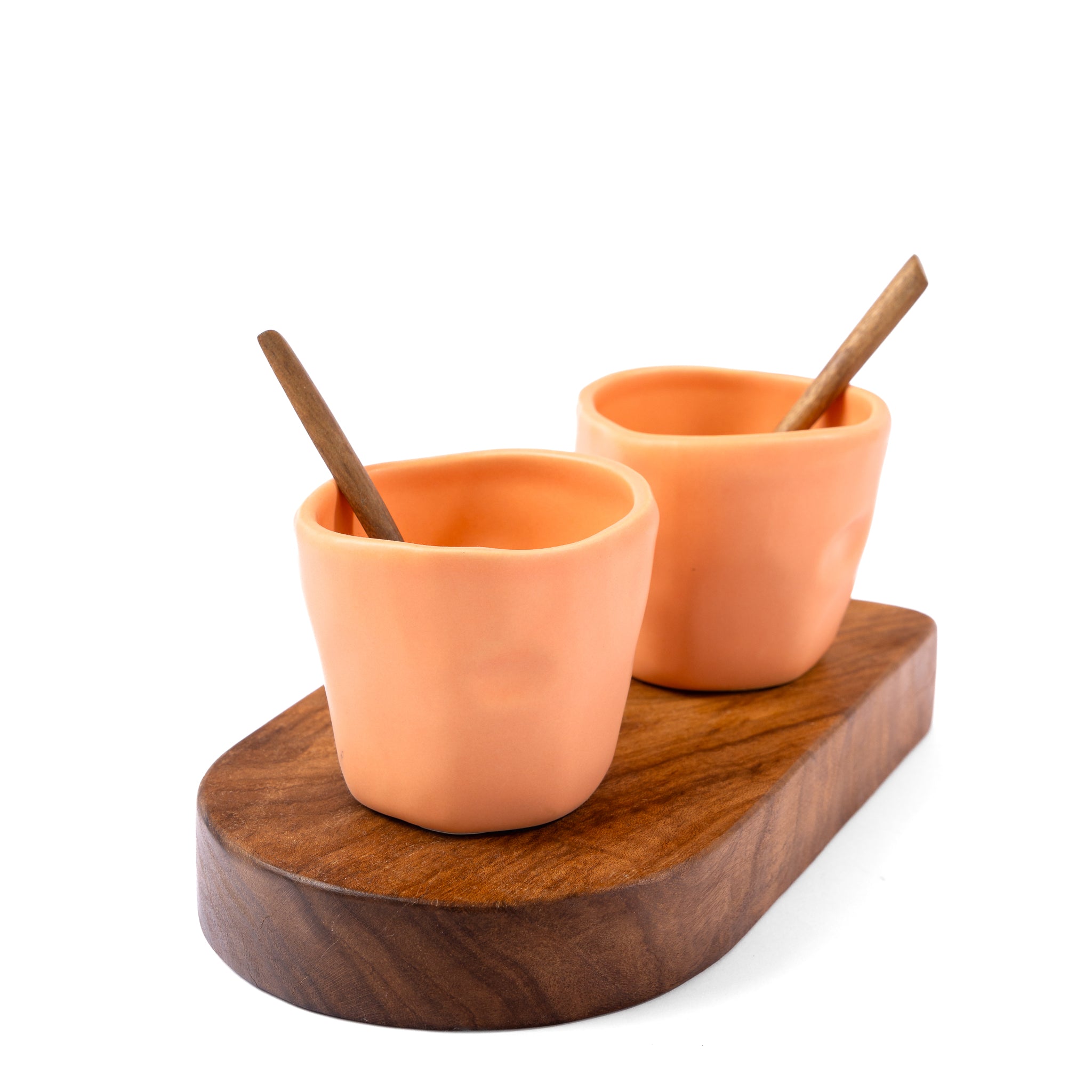 Liso Duo Cup Set - Modern Mexico