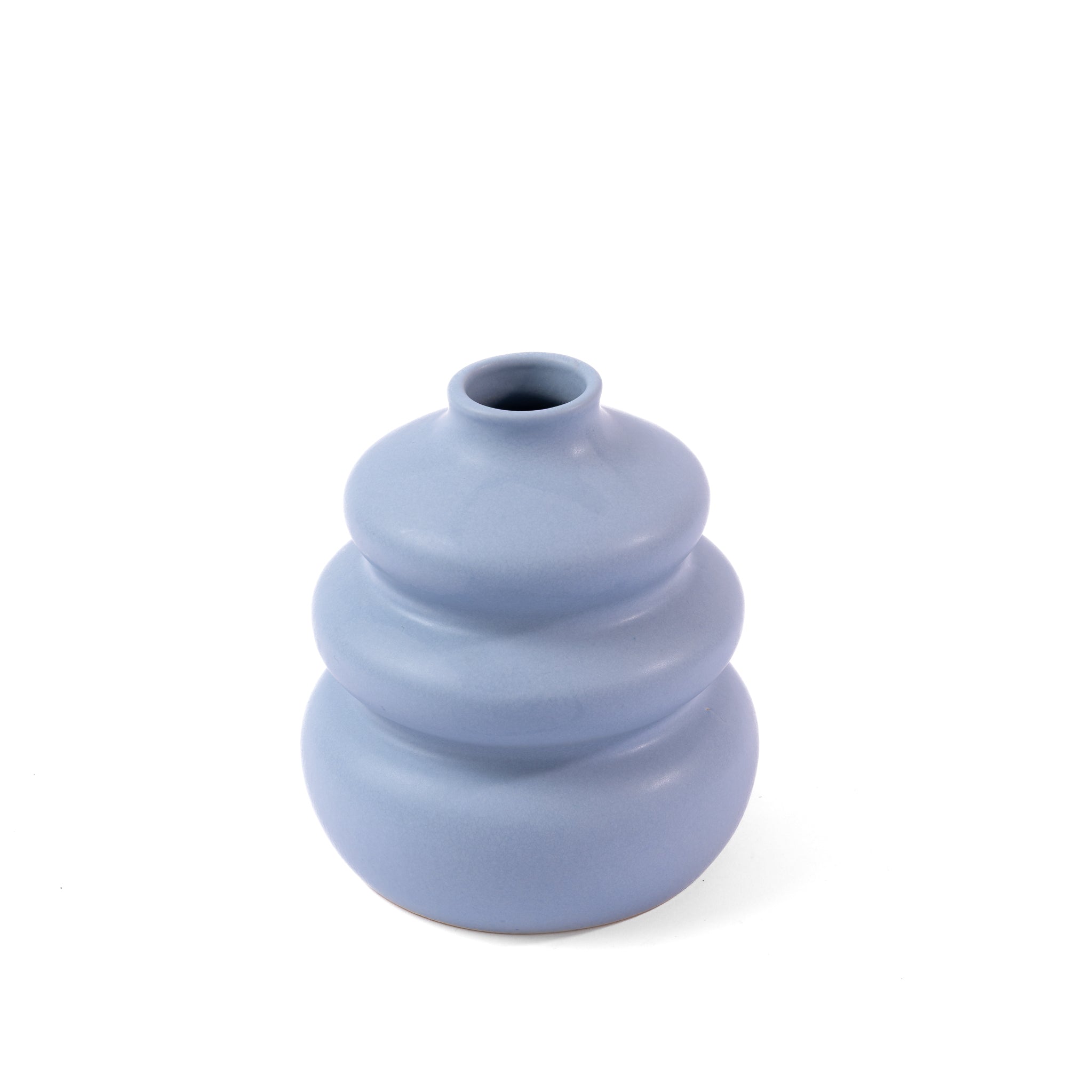 Onda Vase - Modern Mexico