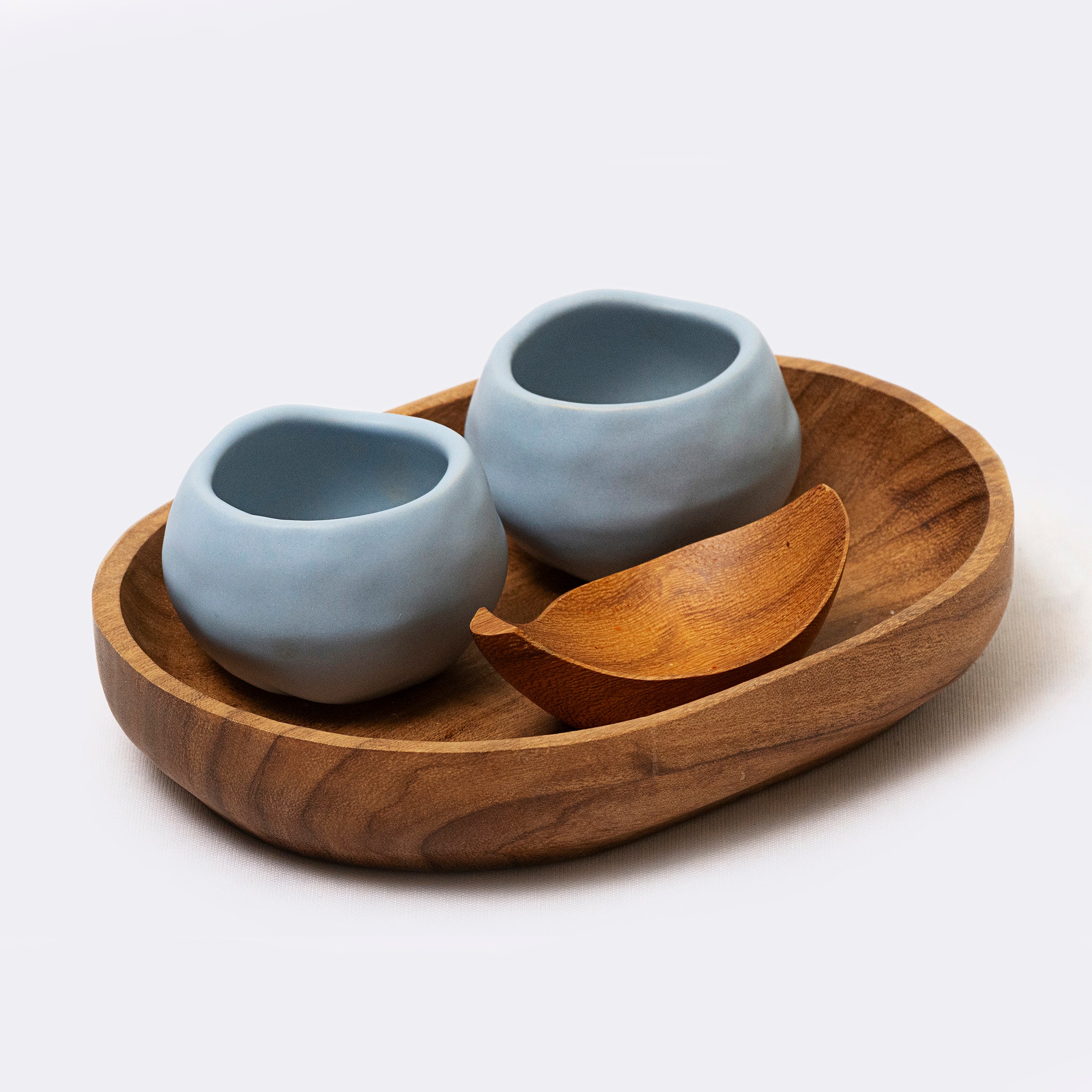 Copitas Duo - Modern Mexico