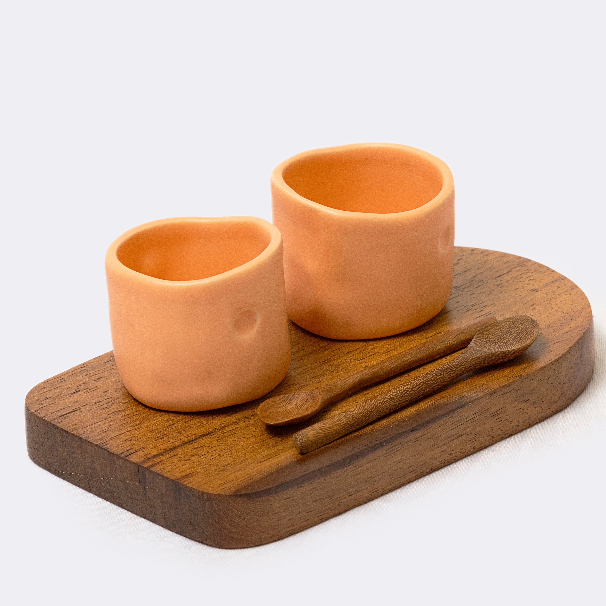 Liso Duo Cup Set - Modern Mexico