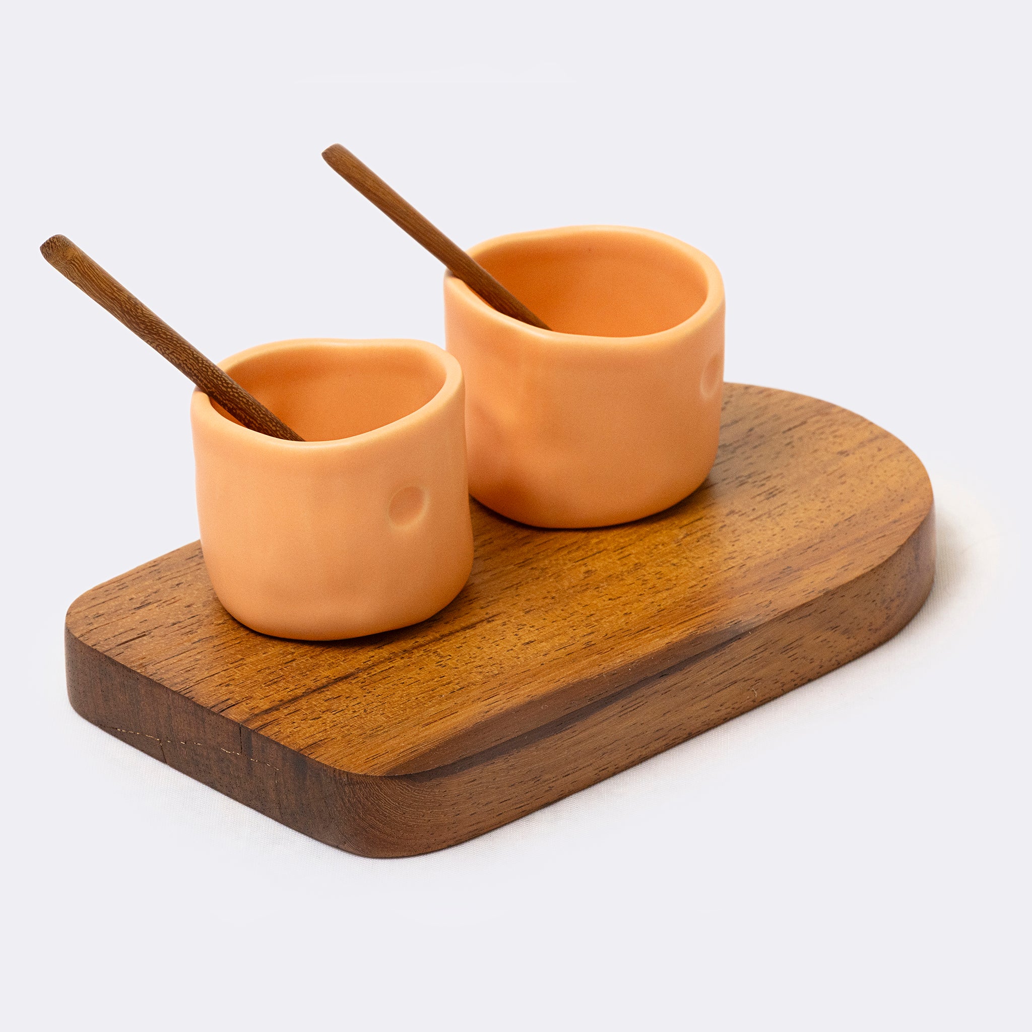 Liso Duo Cup Set - Modern Mexico