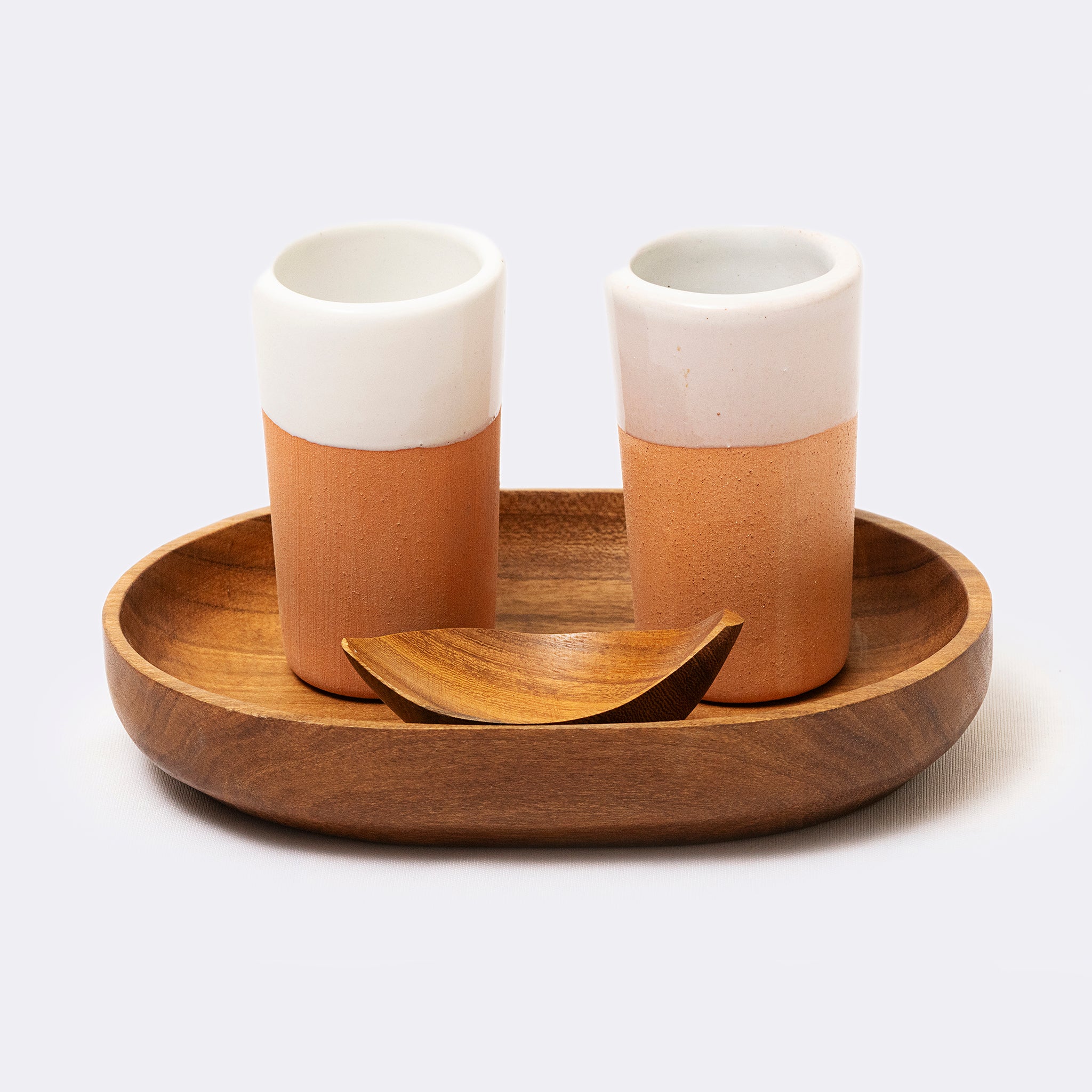 Tequilero Duo - Modern Mexico