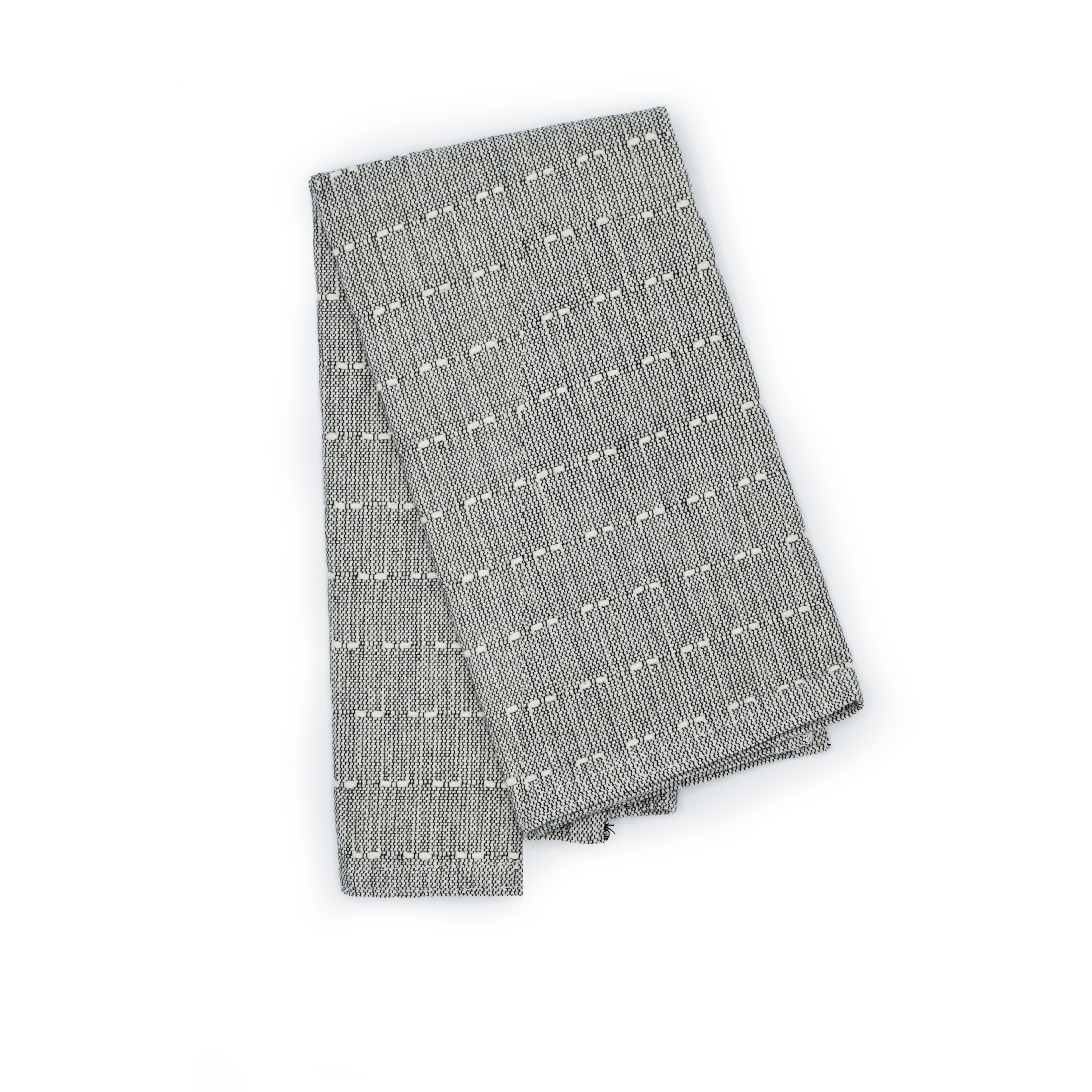 Striped Napkin Set - Modern Mexico