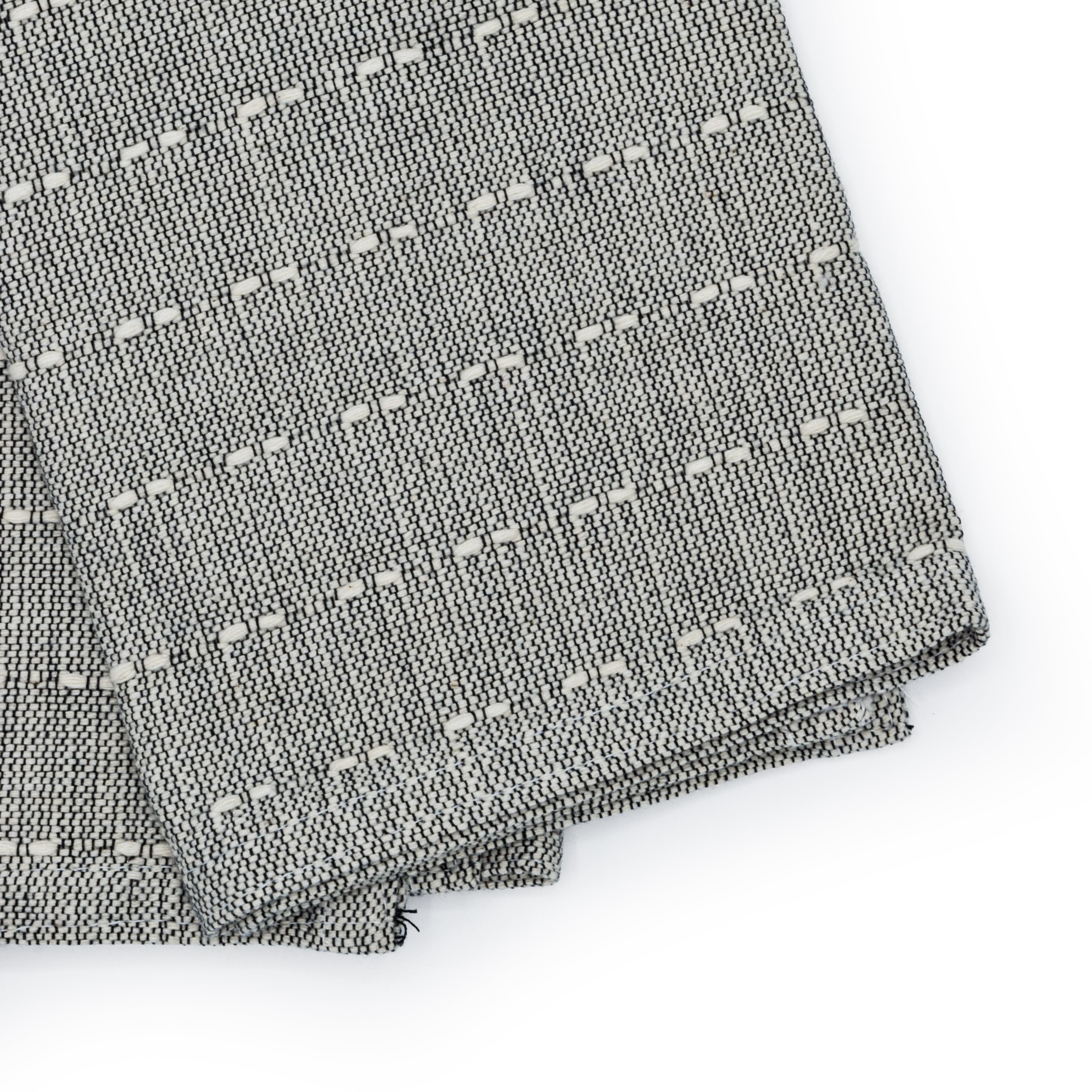 Striped Napkin Set - Modern Mexico