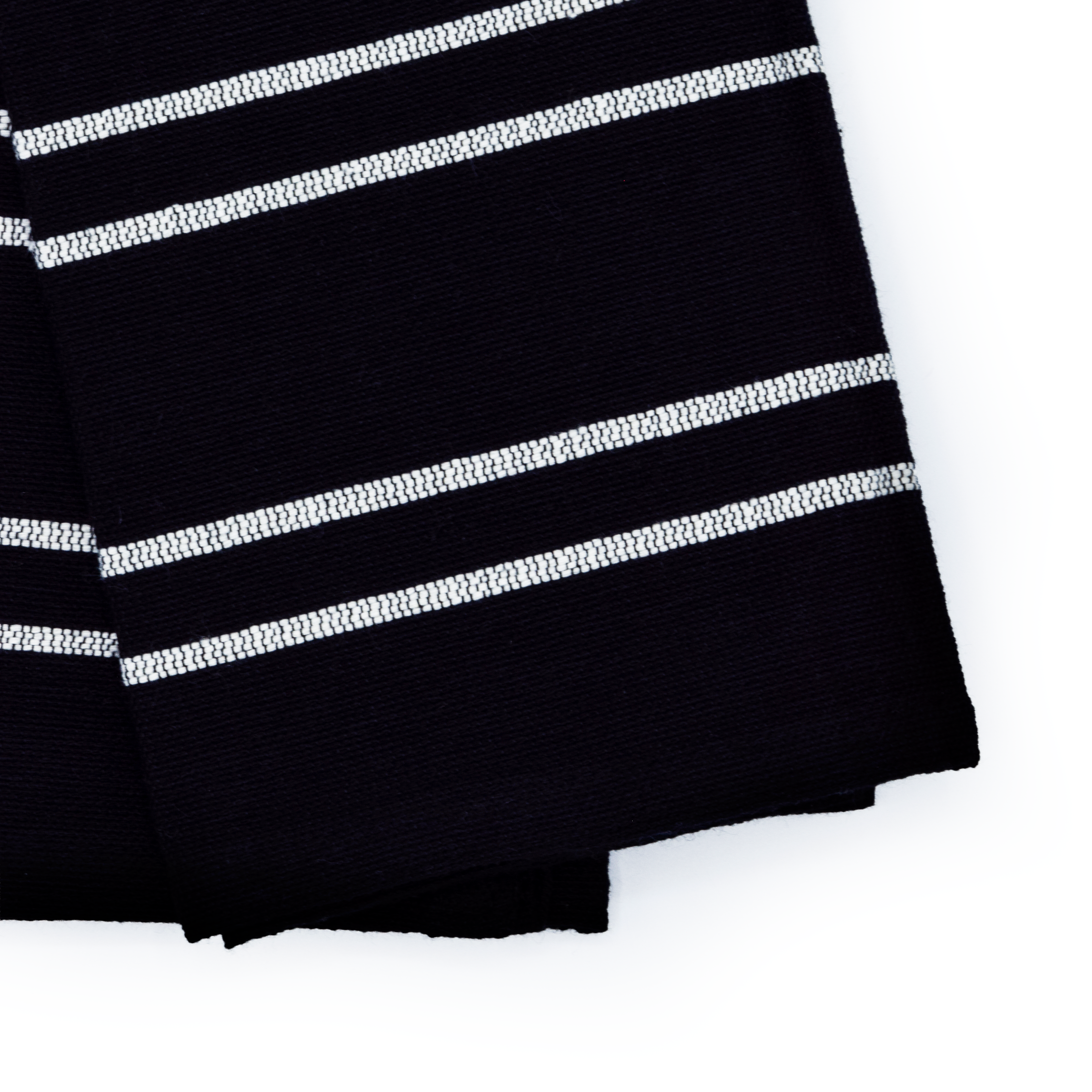 Striped Napkin Set - Modern Mexico