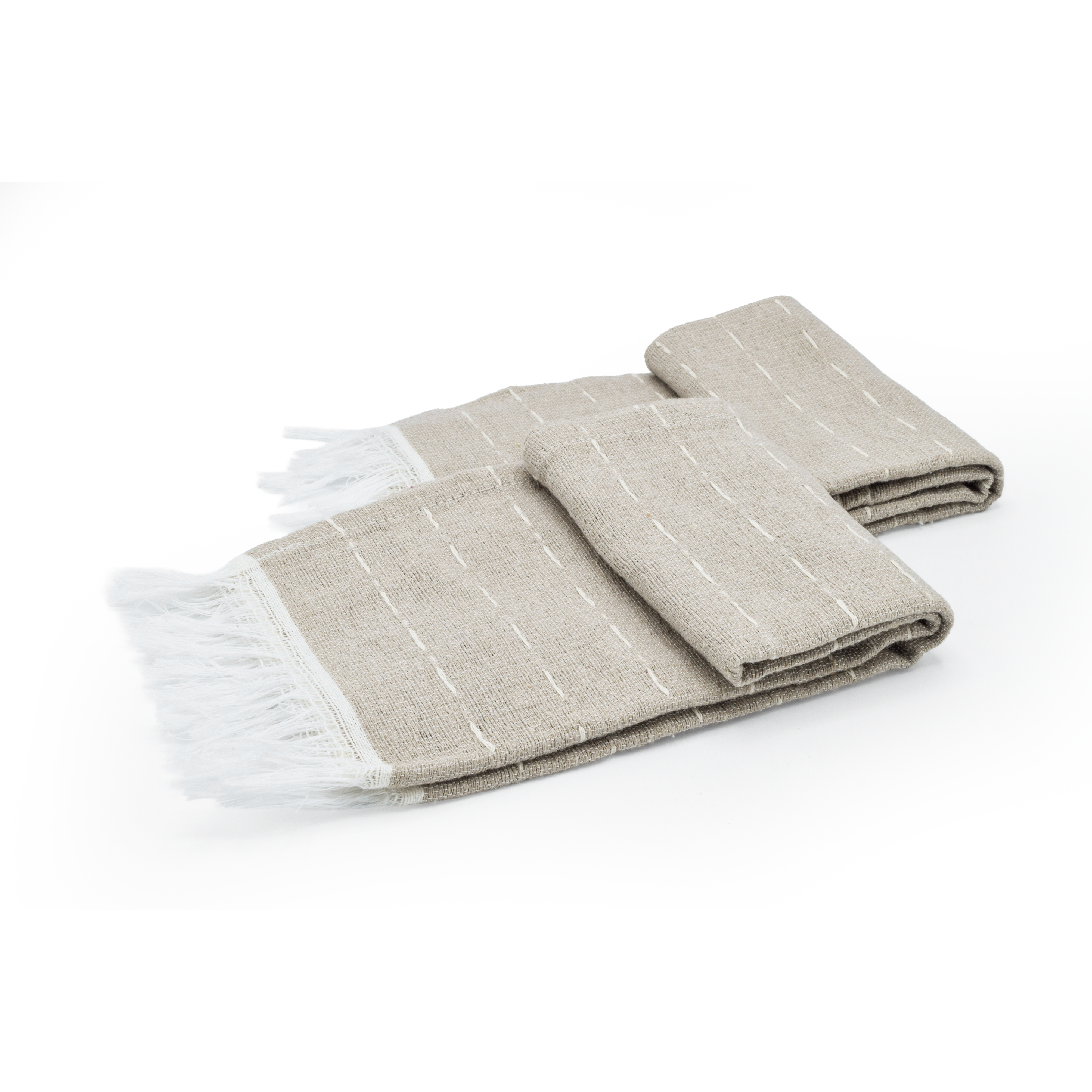 Preciosa Hand Towel Set - Modern Mexico