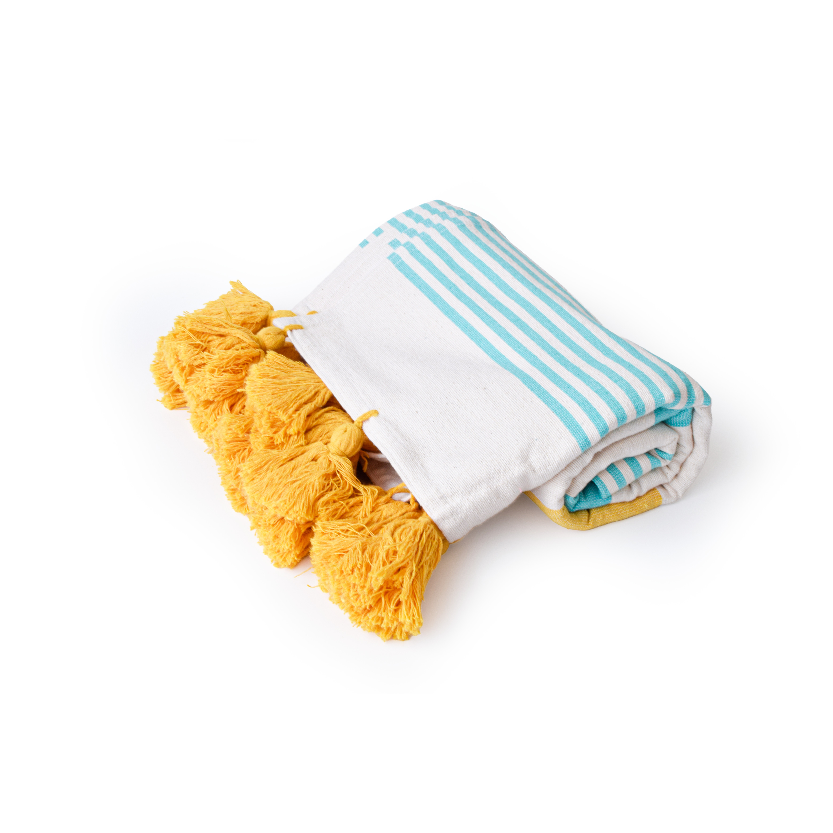 Mar de Playa Towel - Modern Mexico