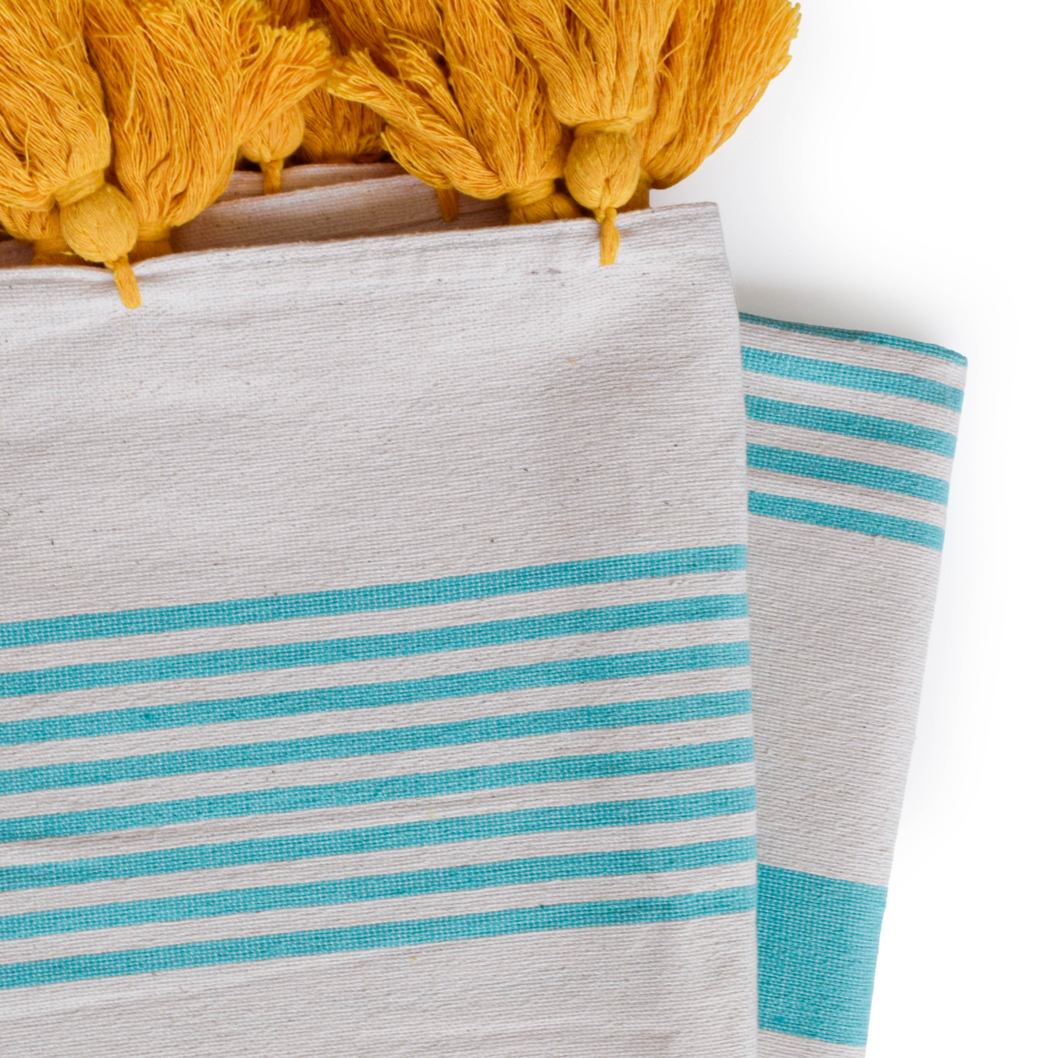 Mar de Playa Towel - Modern Mexico