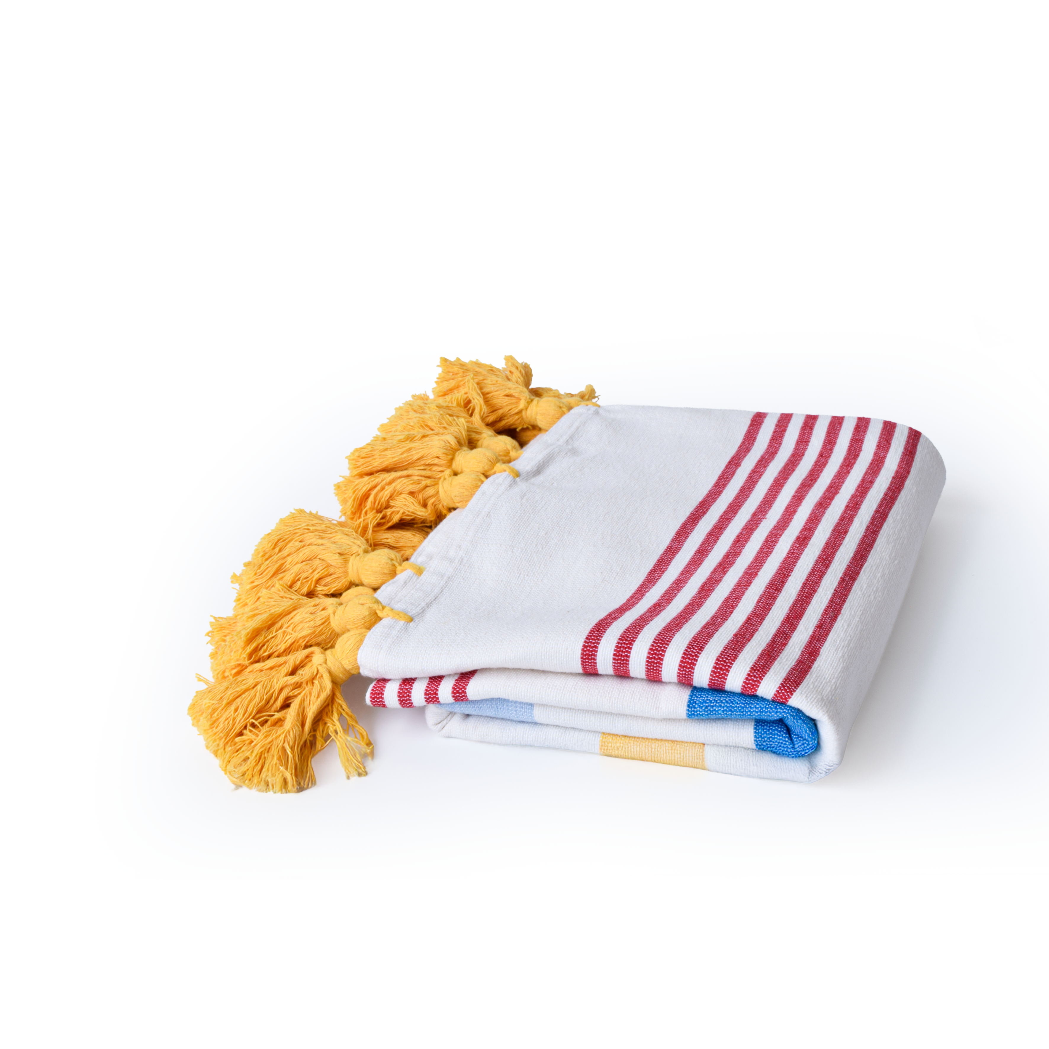 Mar de Playa Towel - Modern Mexico