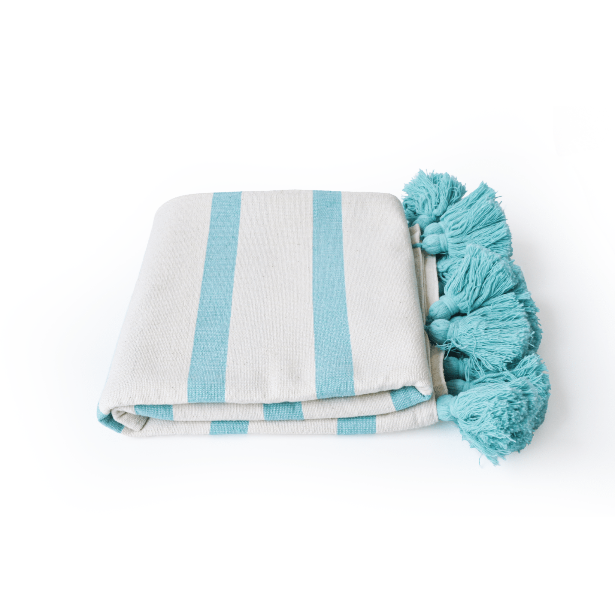 Assorted Loom Beach Towels - Modern Mexico