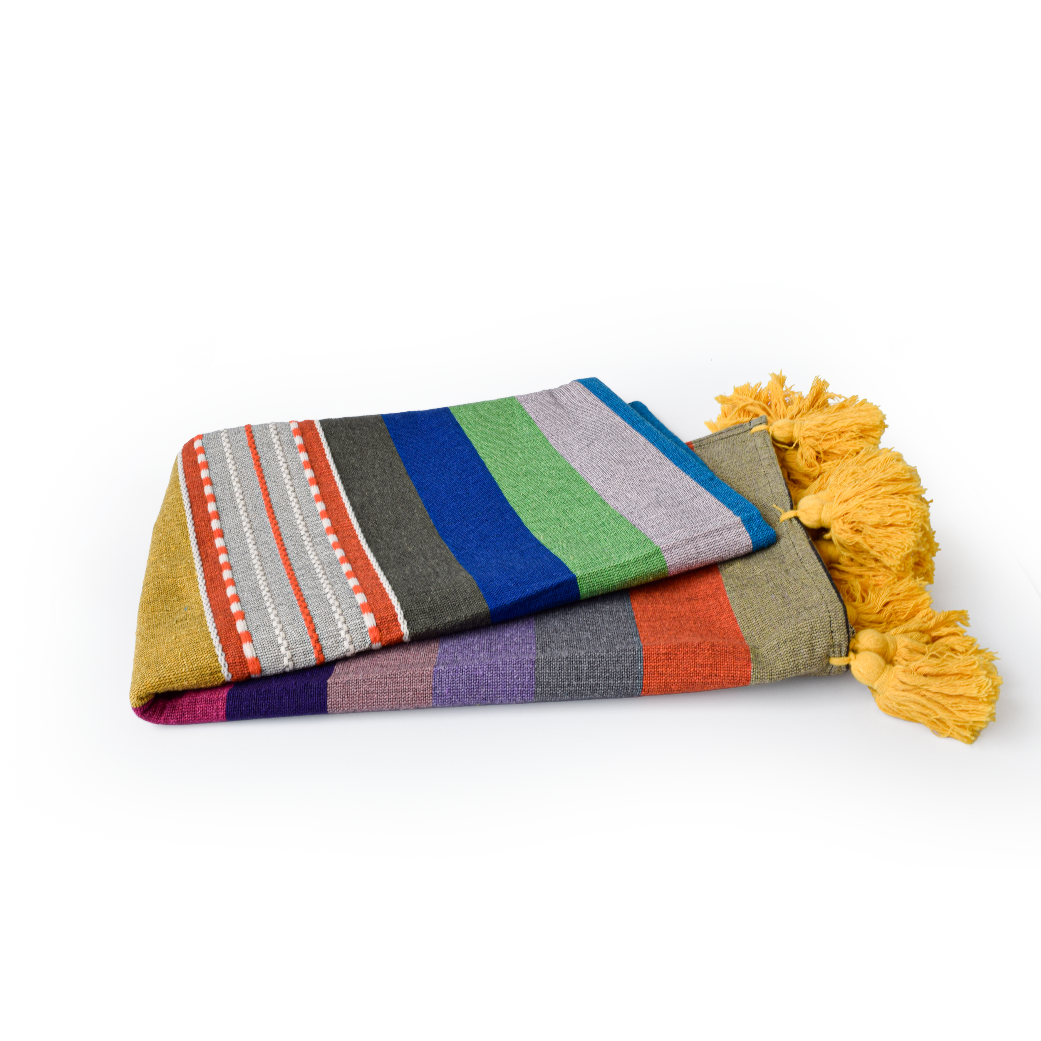 Mar de Playa Towel - Modern Mexico