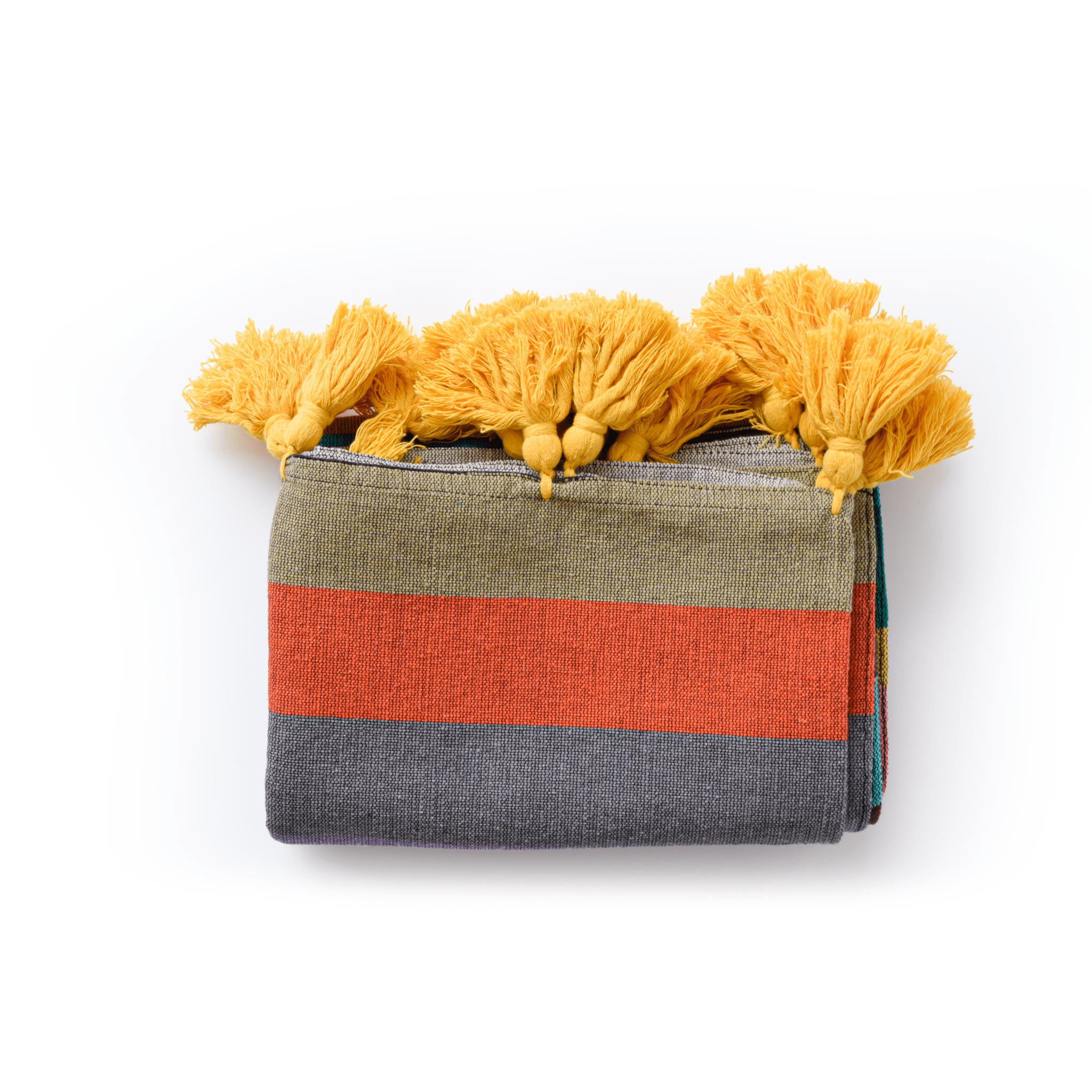 Assorted Loom Beach Towels - Modern Mexico