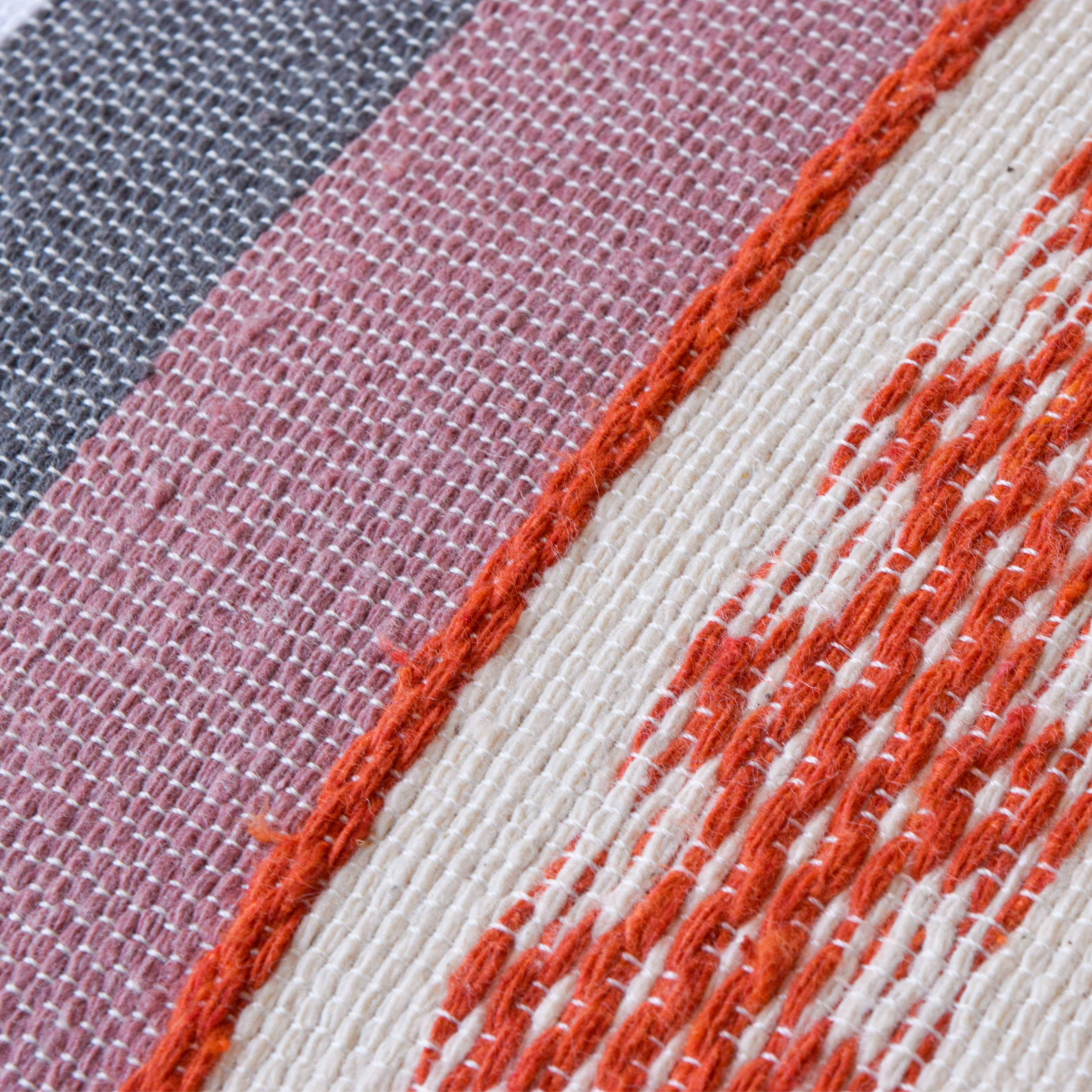 Throw Pillow Cover Set - Modern Mexico