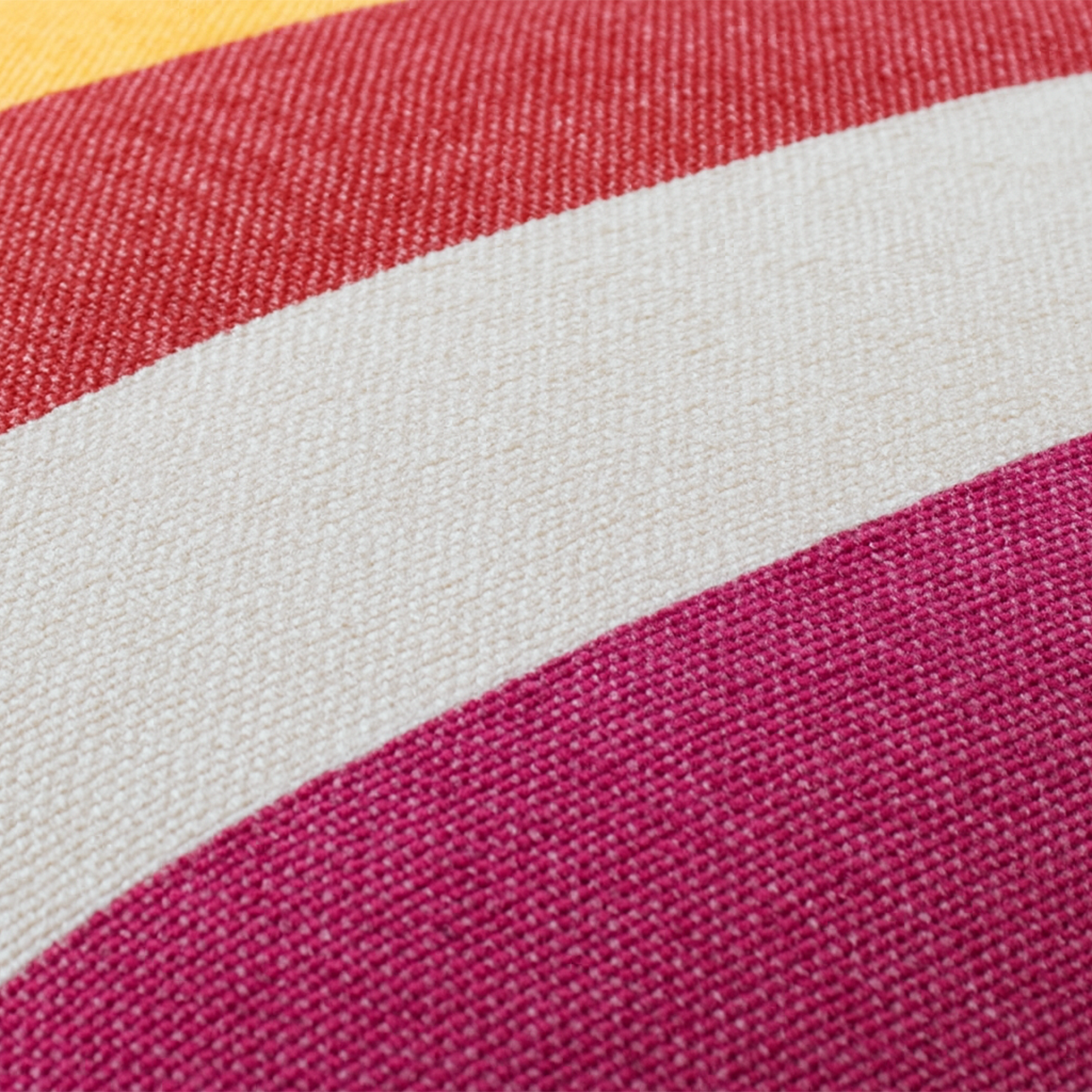 Throw Pillow Cover Set - Modern Mexico