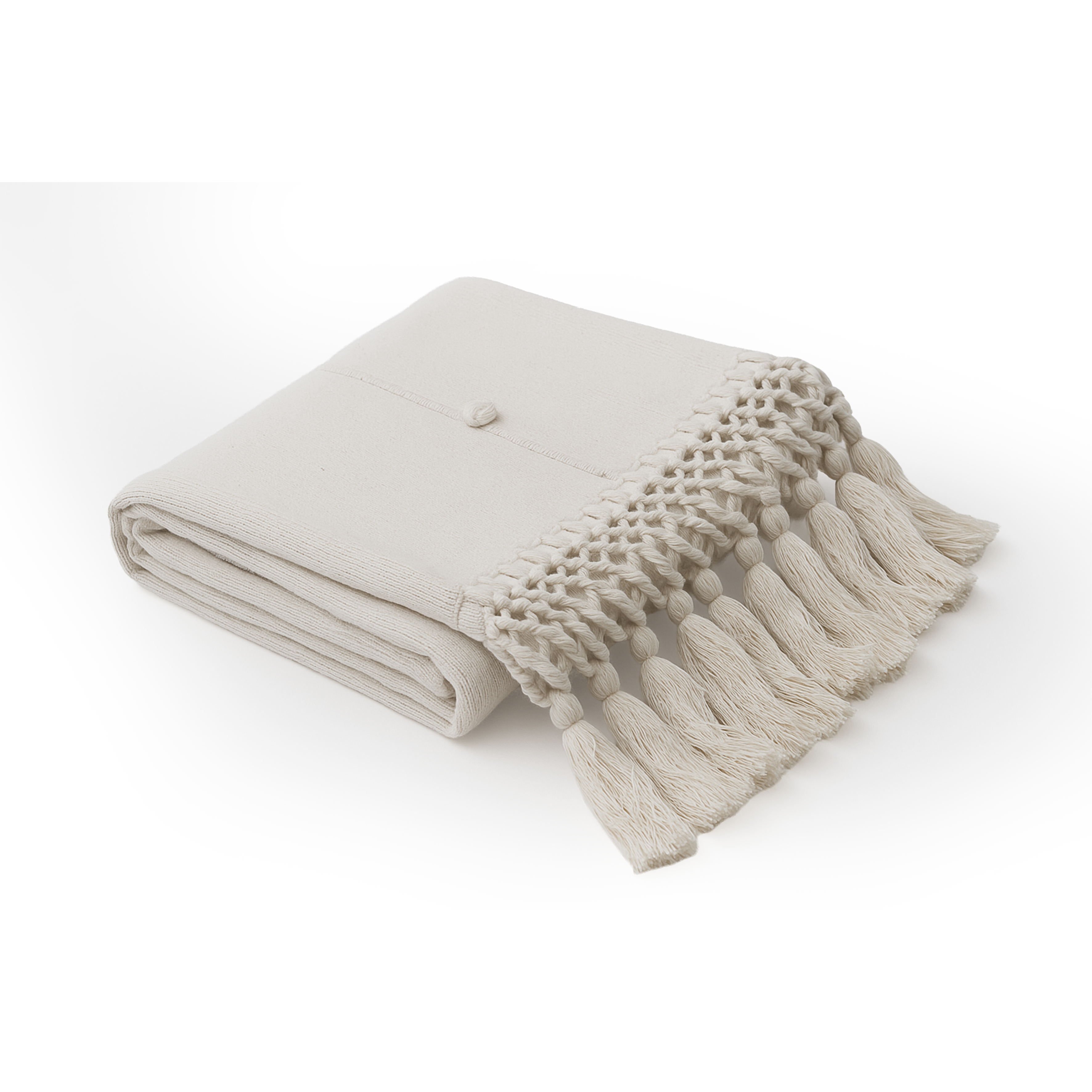 Marfil Table Runner - Modern Mexico