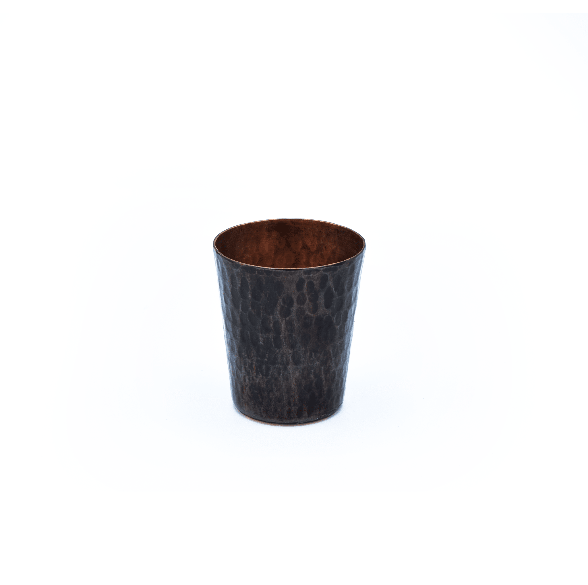 Bronce Mezcal Glass - Modern Mexico