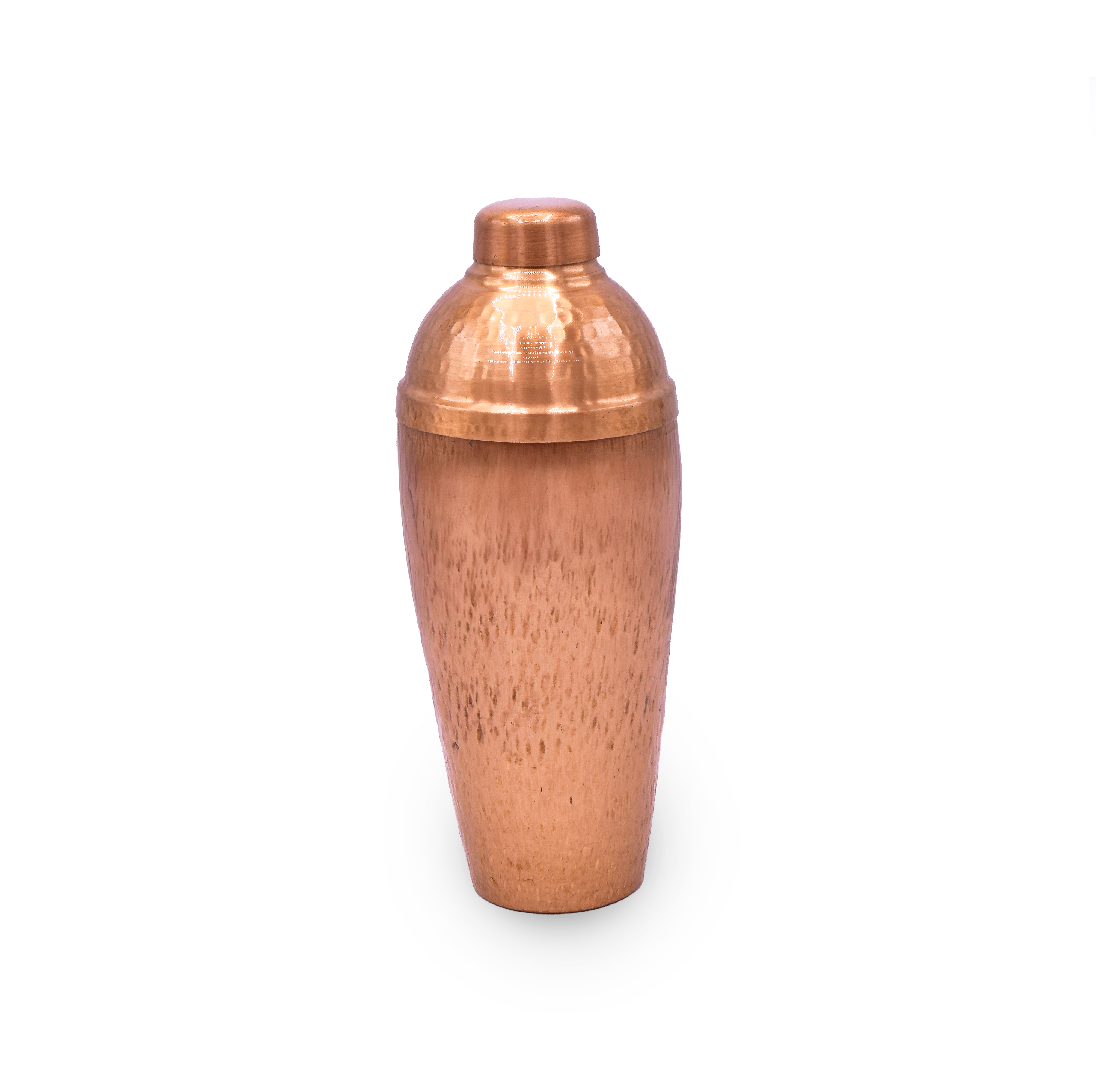 Bronce Cocktail Shaker - Modern Mexico