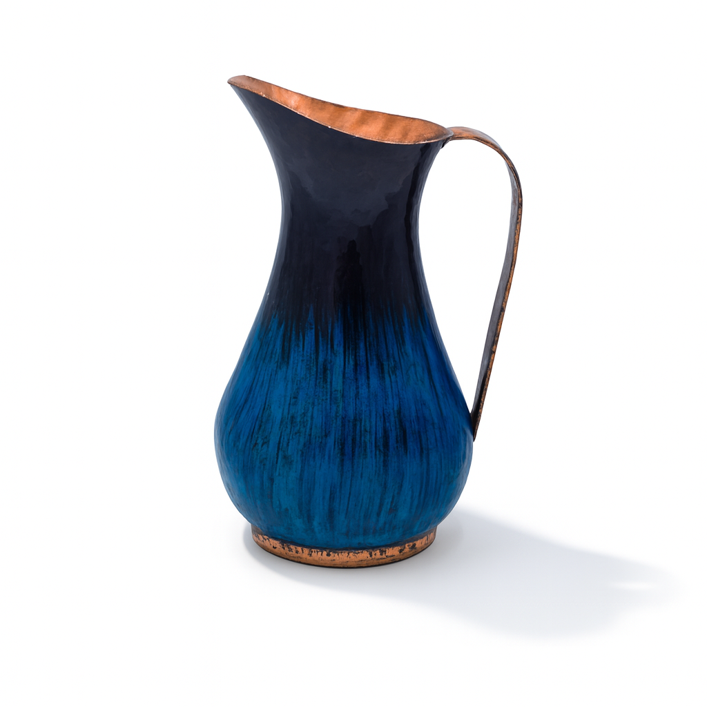 Midnight Pitcher - Modern Mexico