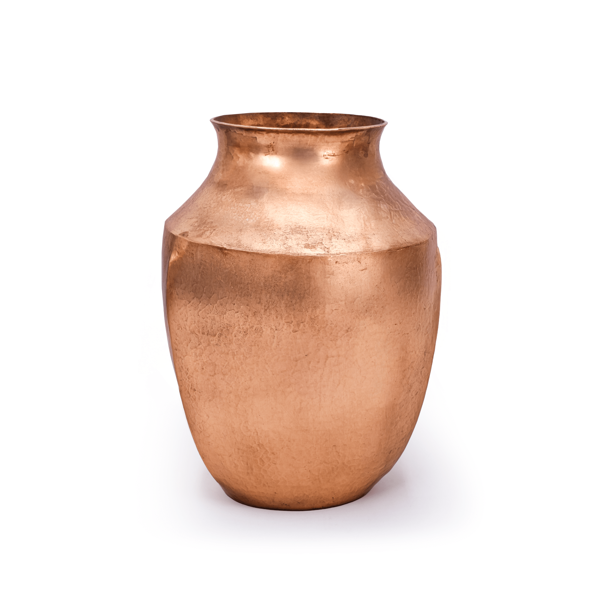 Santa Clara Vase - Modern Mexico