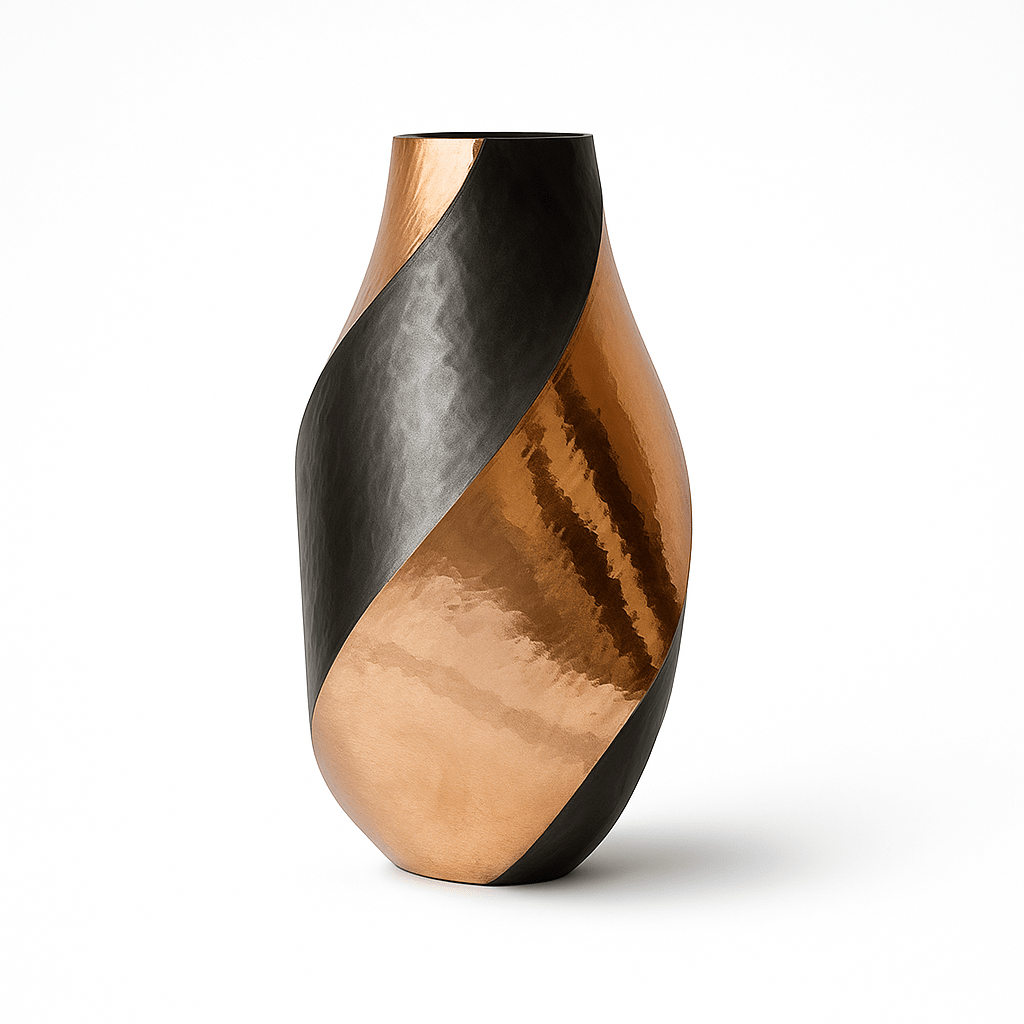 Buenavista Vase - Modern Mexico