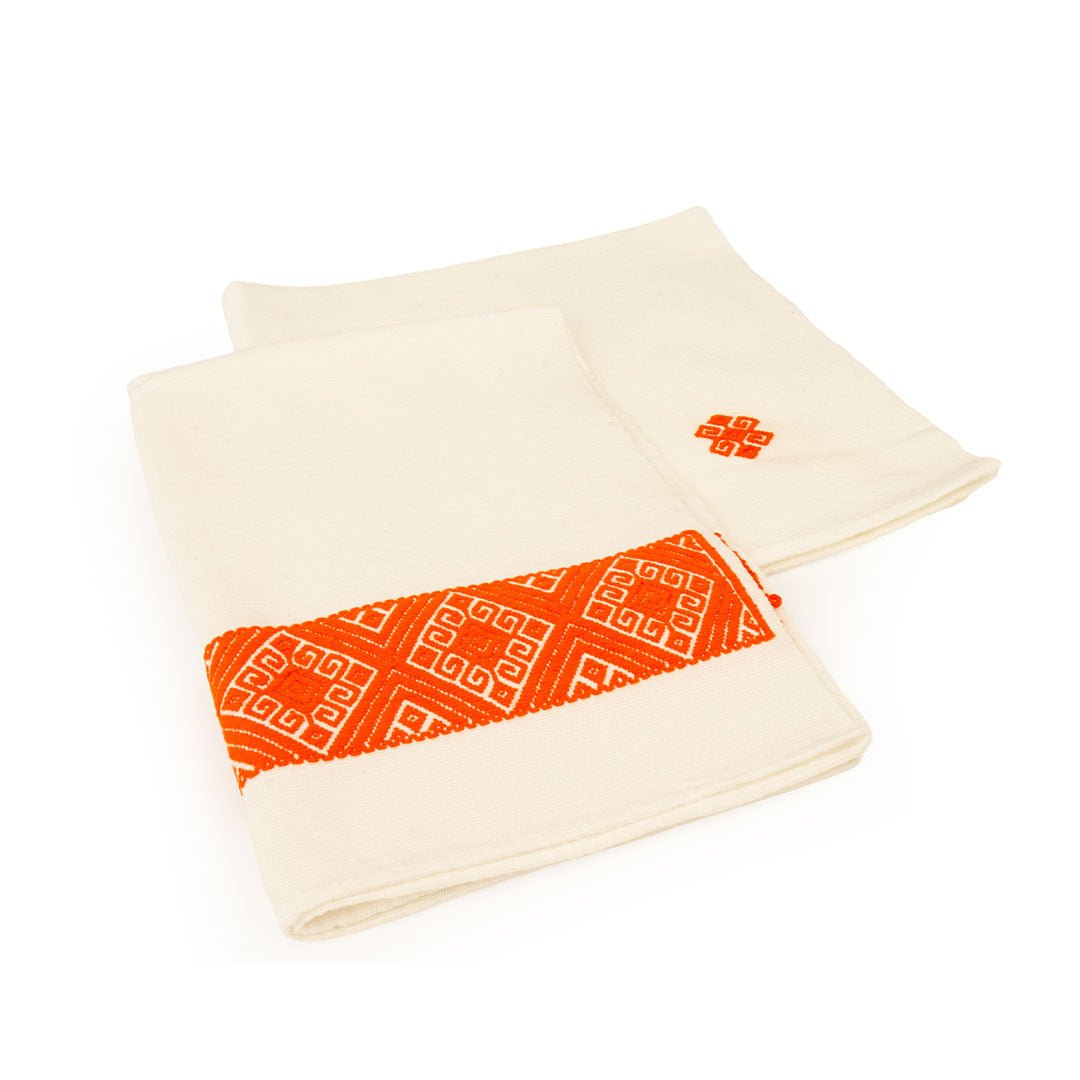 Altos Table Set - Modern Mexico