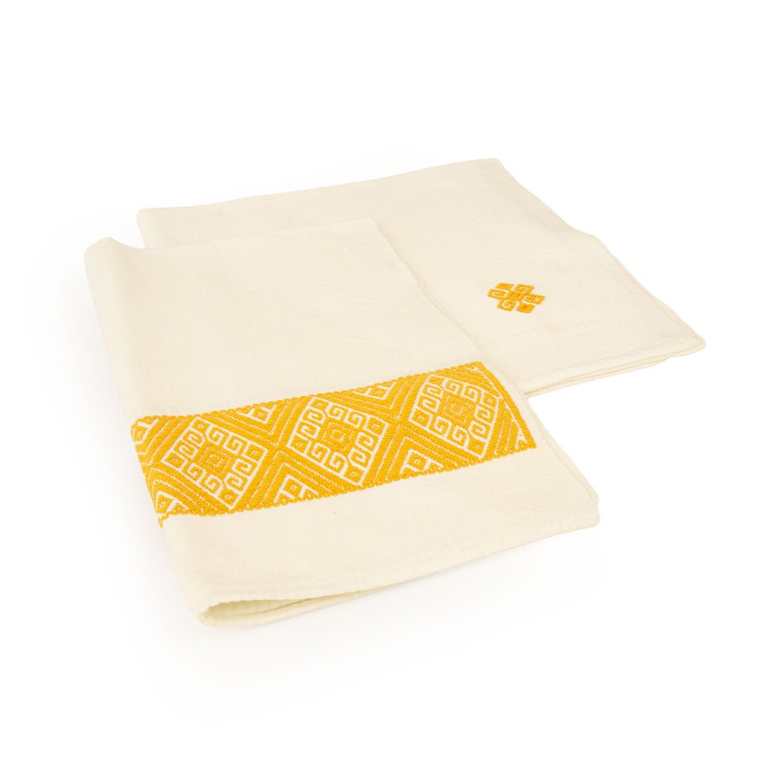 Altos Table Set - Modern Mexico